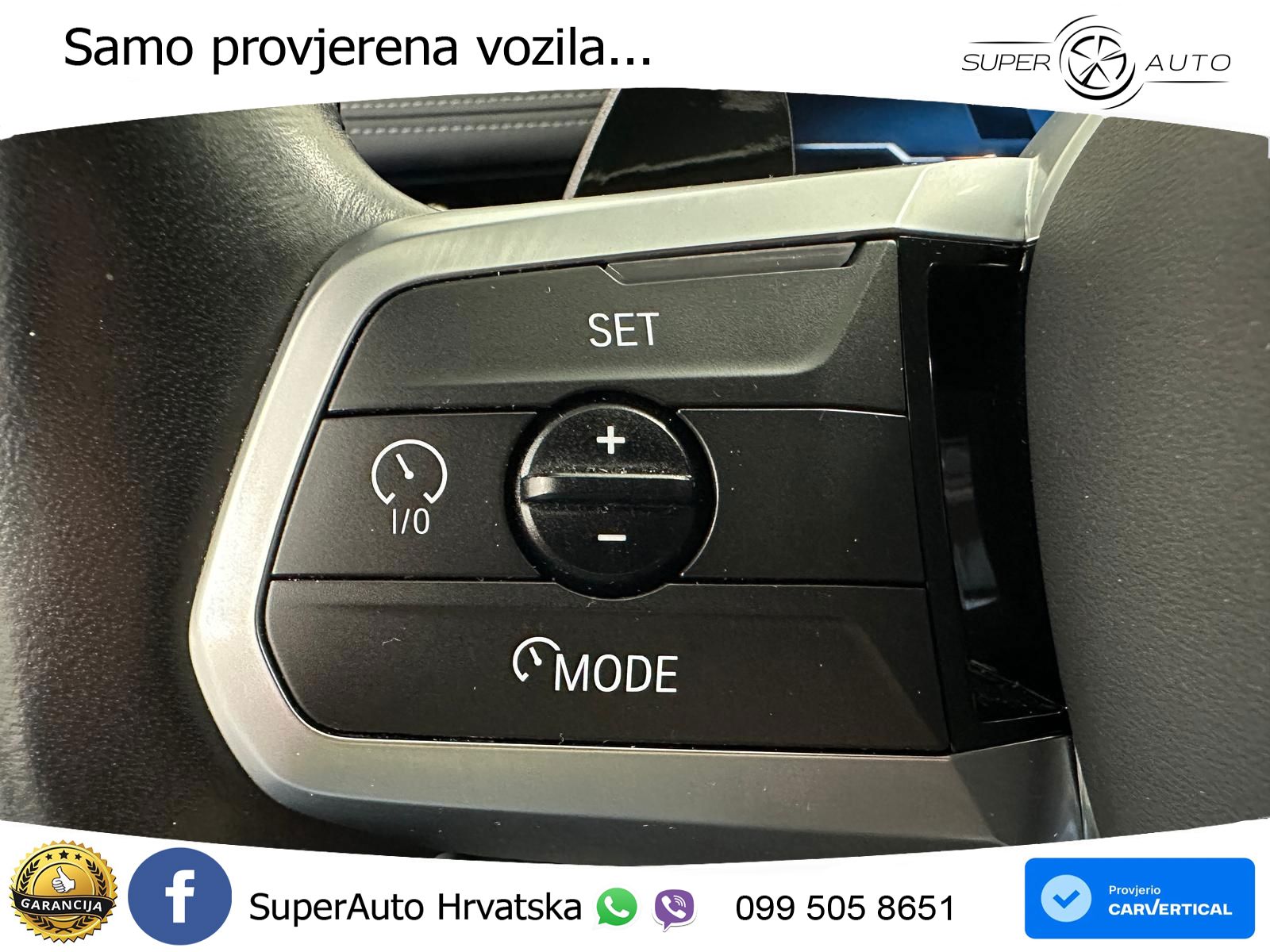 BMW iX1 68 kWh (313 KS) xDrive30