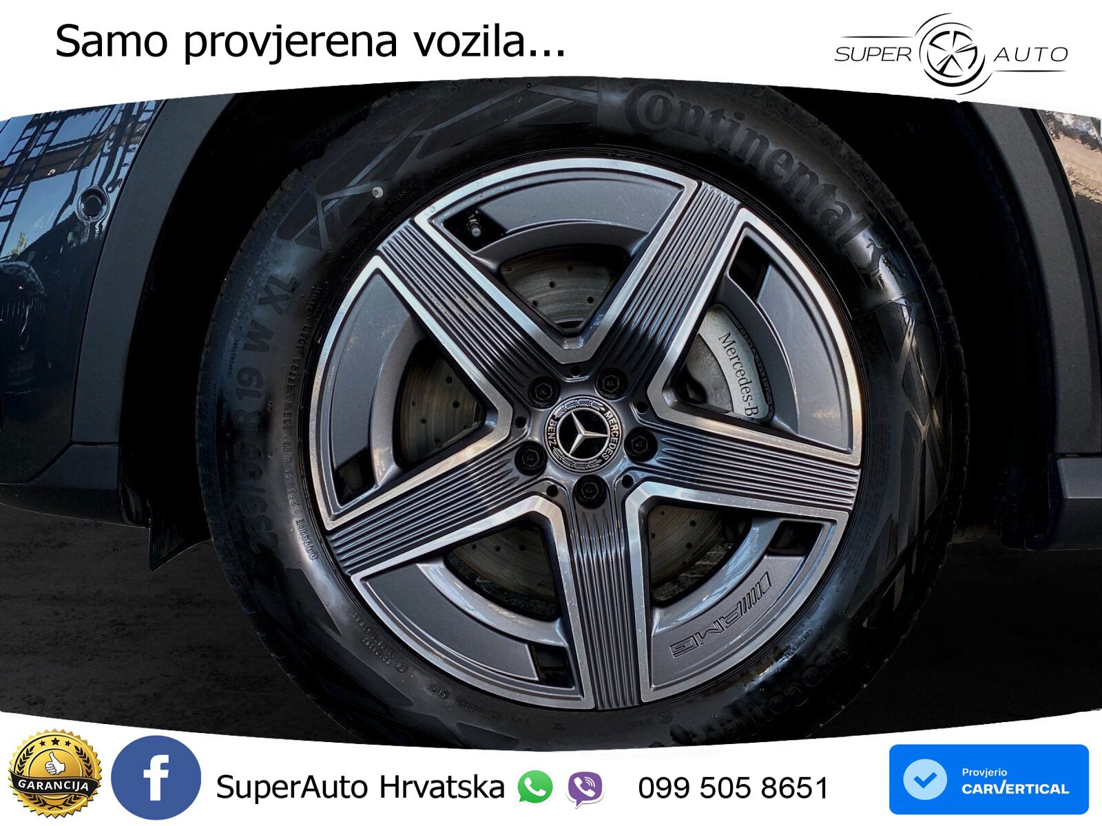 Mercedes GLC 300 (258 KS) 4MATIC 9G-TRONIC AMG