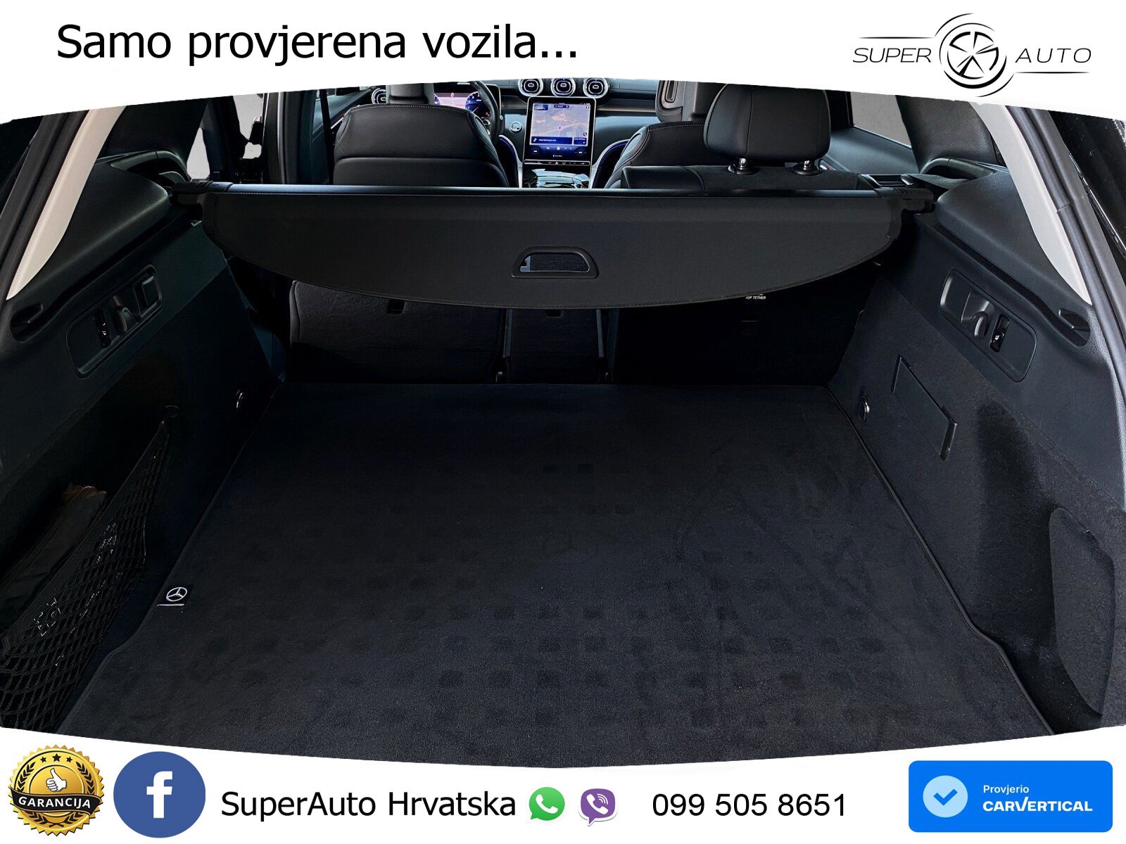 Mercedes GLC 300 (258 KS) 4MATIC 9G-TRONIC AMG