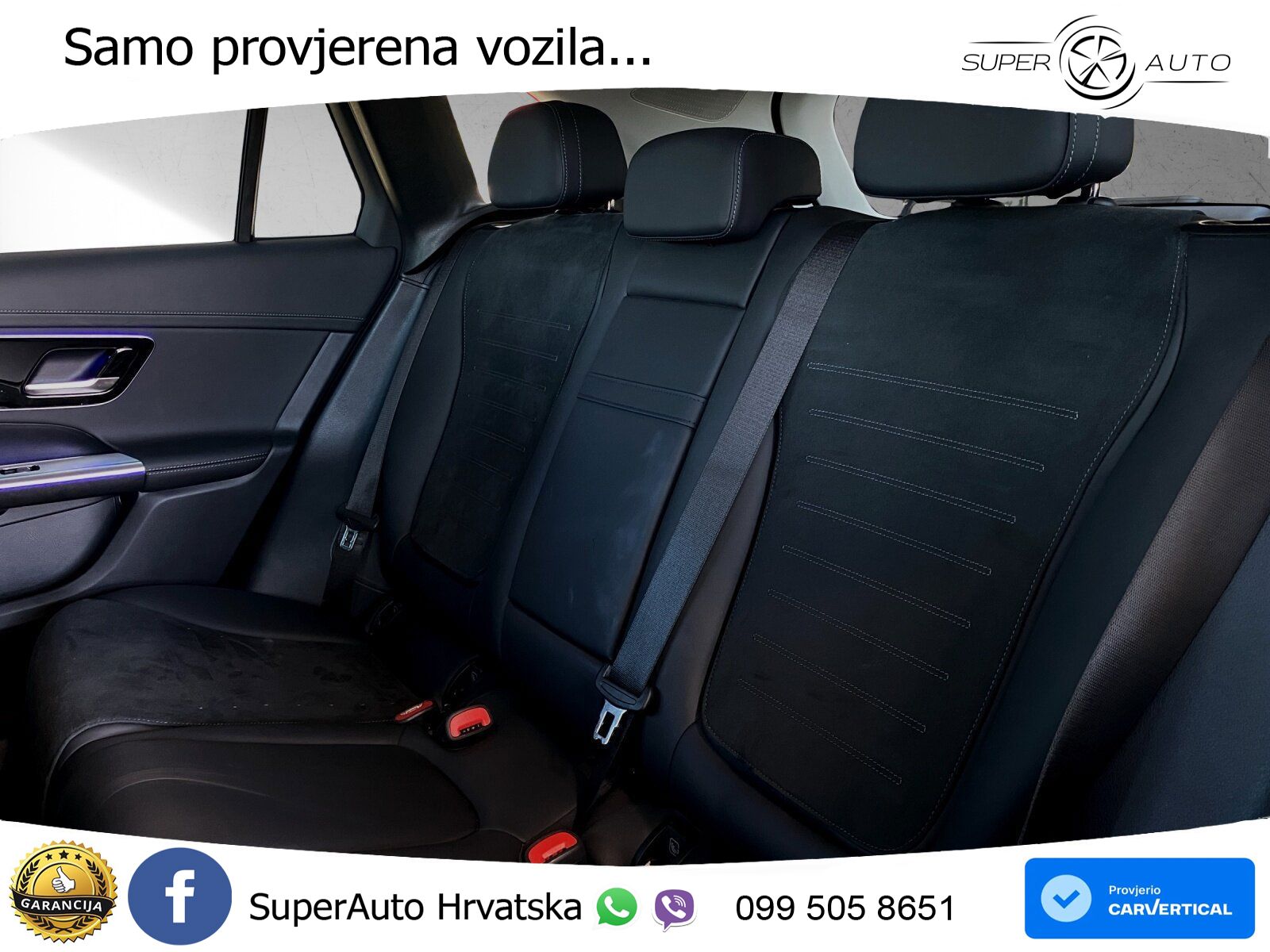 Mercedes GLC 300 (258 KS) 4MATIC 9G-TRONIC AMG