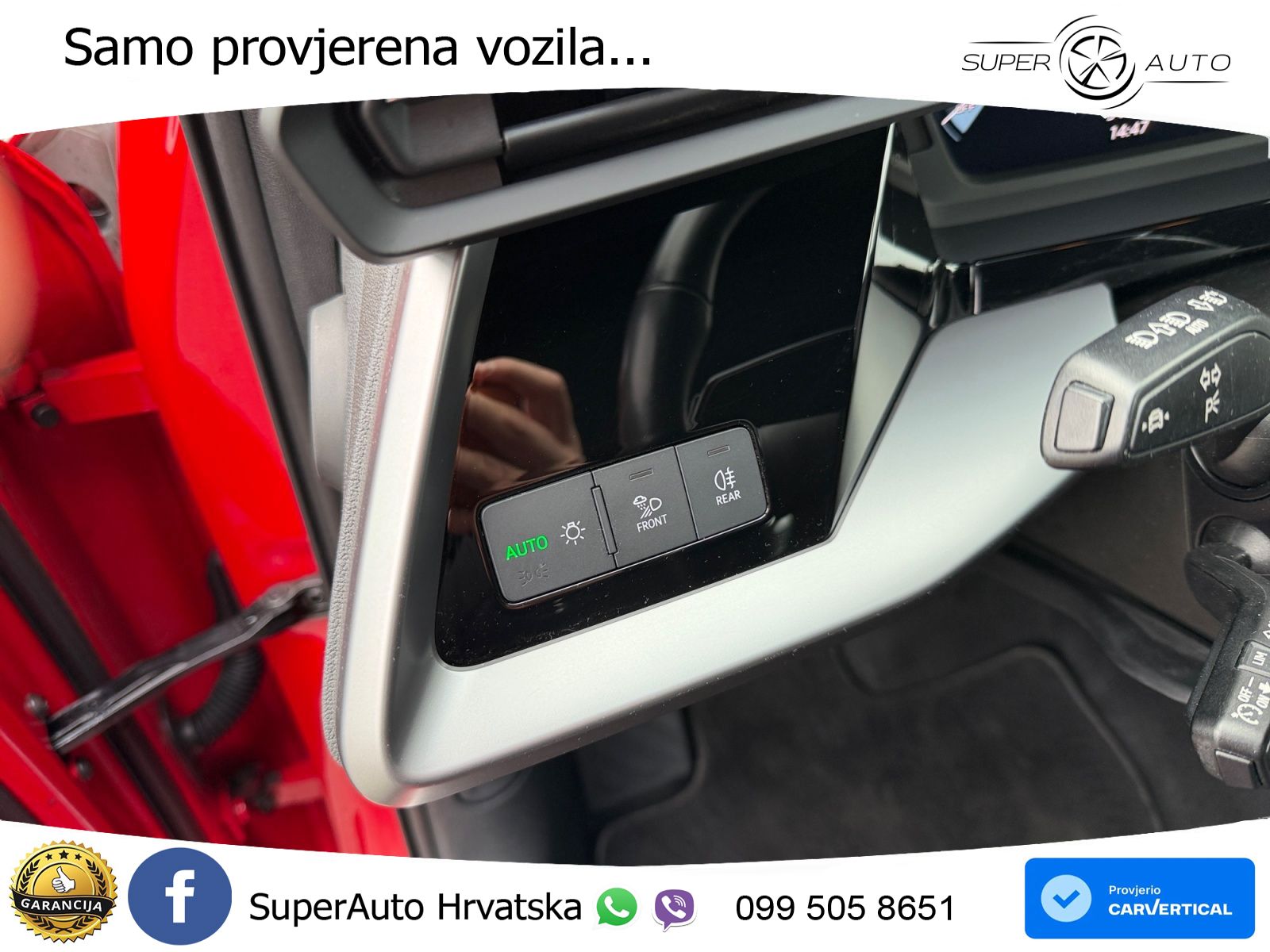 Audi A3 30 TDI (116 KS) S line