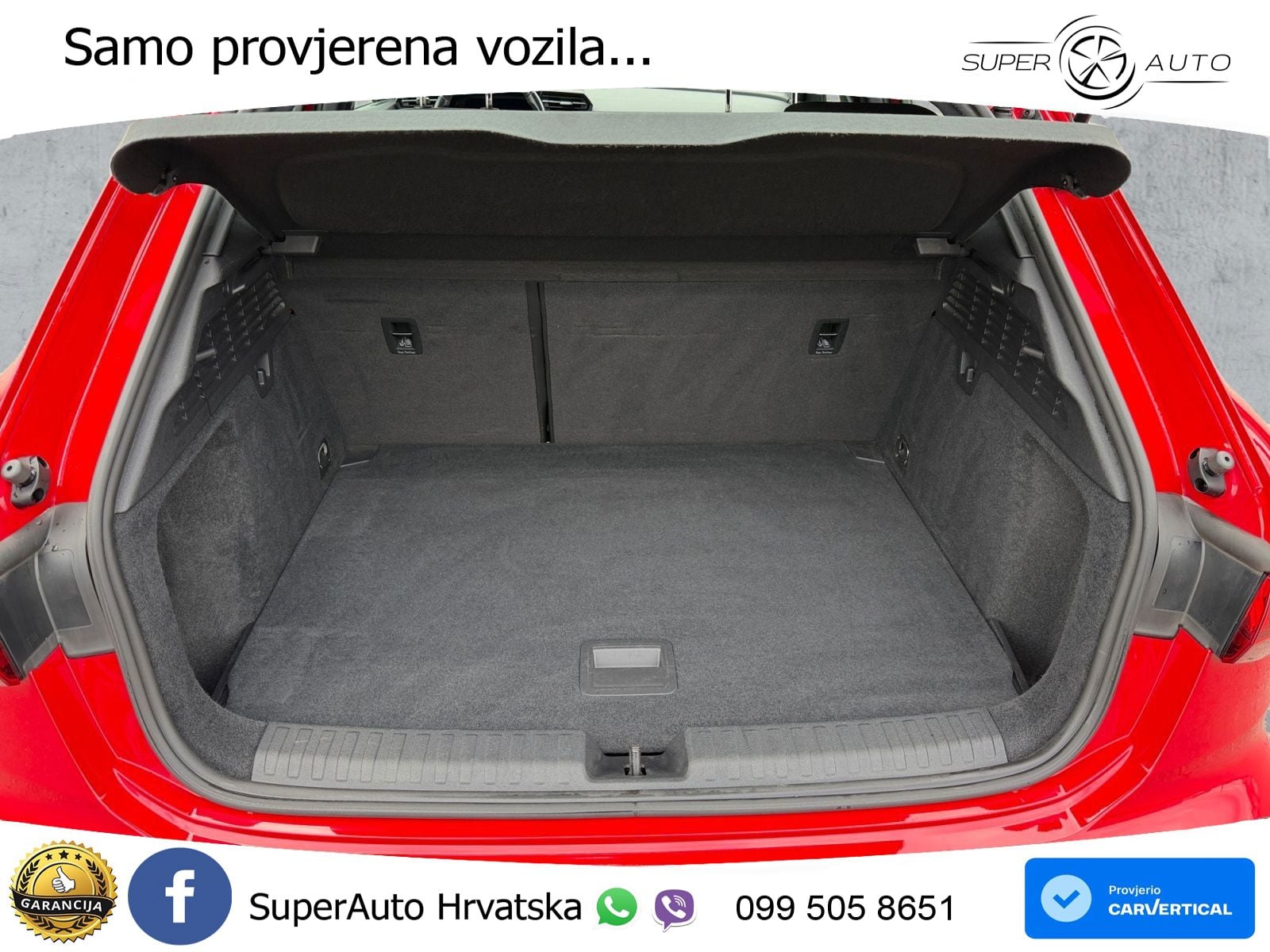 Audi A3 30 TDI (116 KS) S line