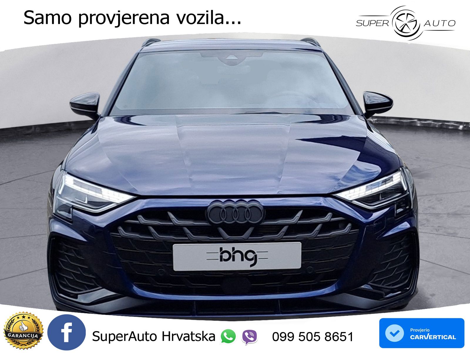 Audi A3 35 TFSI (150 KS) S tronic S line MATRIX+GR SJED+KAM