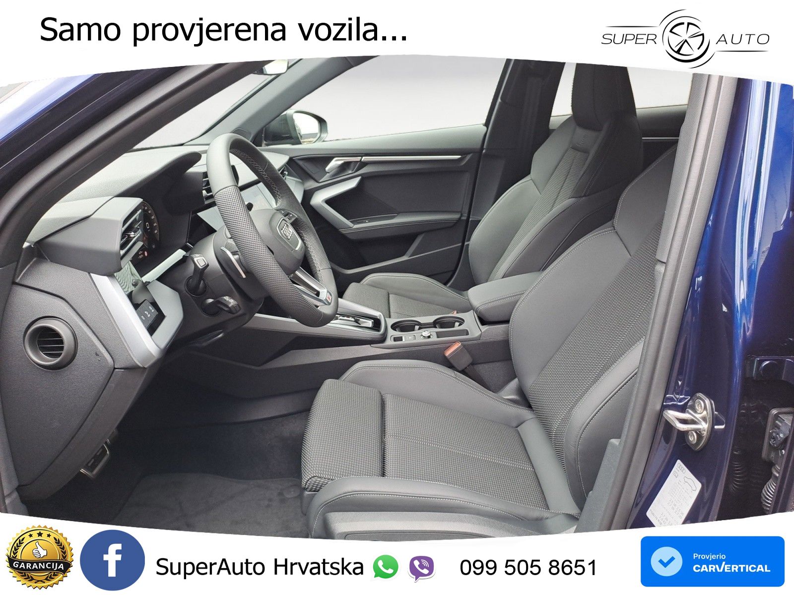 Audi A3 35 TFSI (150 KS) S tronic S line MATRIX+GR SJED+KAM