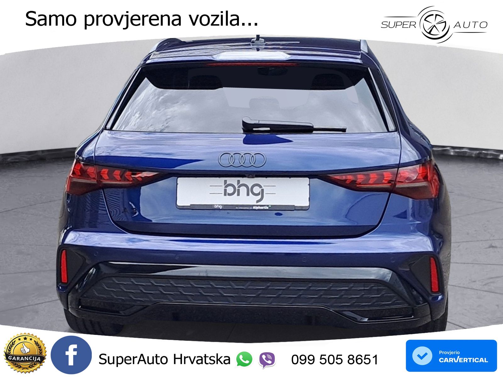 Audi A3 35 TFSI (150 KS) S tronic S line MATRIX+GR SJED+KAM