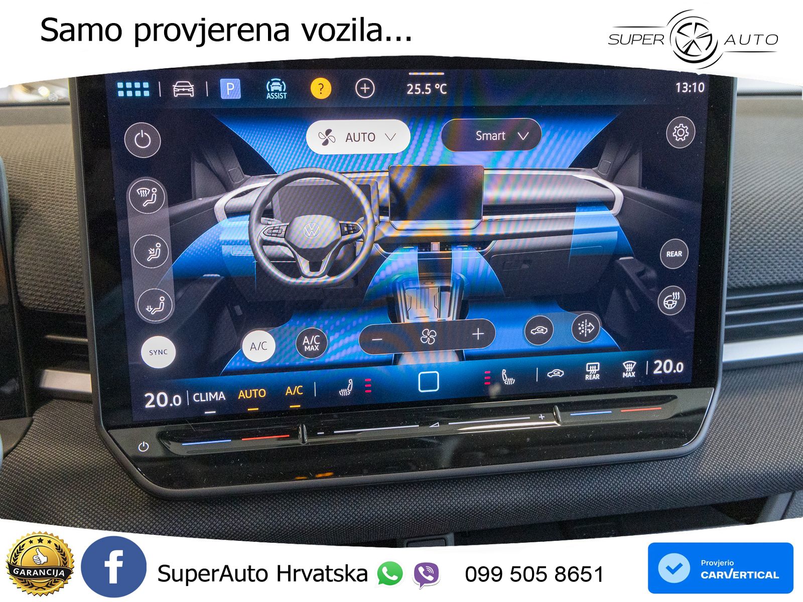 Volkswagen T-Roc 1.5 eTSI (150 KS)  DSG LED+GR SJED+ACC