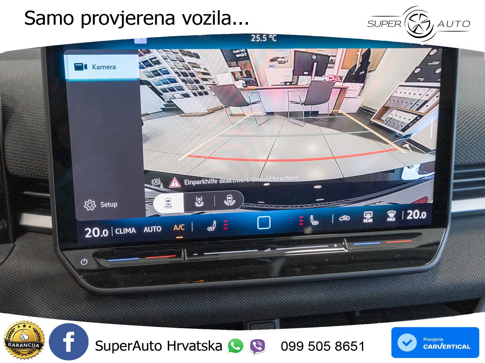 Volkswagen T-Roc 1.5 eTSI (150 KS)  DSG LED+GR SJED+ACC