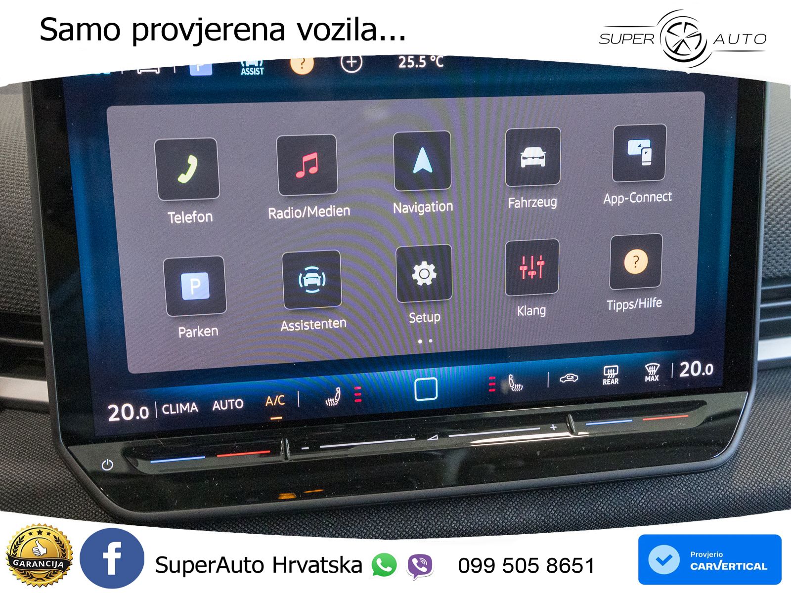 Volkswagen T-Roc 1.5 eTSI (150 KS)  DSG LED+GR SJED+ACC