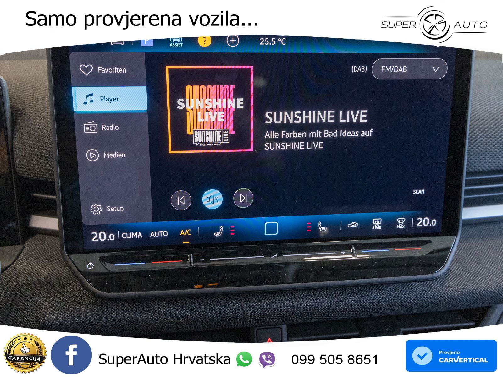 Volkswagen T-Roc 1.5 eTSI (150 KS)  DSG LED+GR SJED+ACC