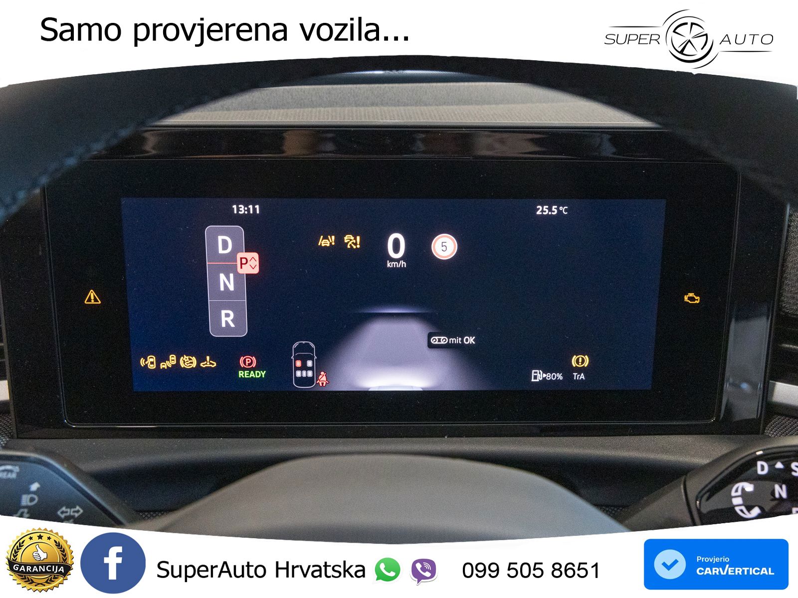 Volkswagen T-Roc 1.5 eTSI (150 KS)  DSG LED+GR SJED+ACC