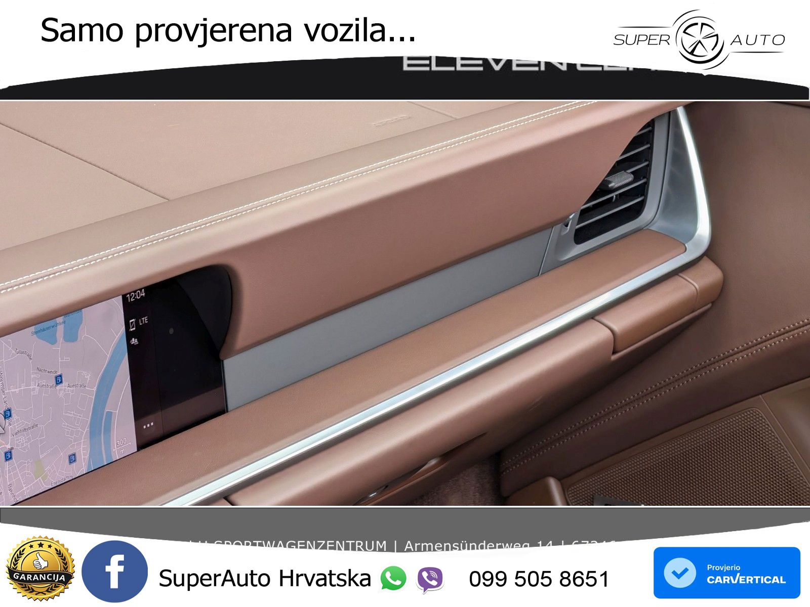 Porsche 911 Targa 4 GTS 3.0 (480 KS) PDK LED+GR SJED+ACC