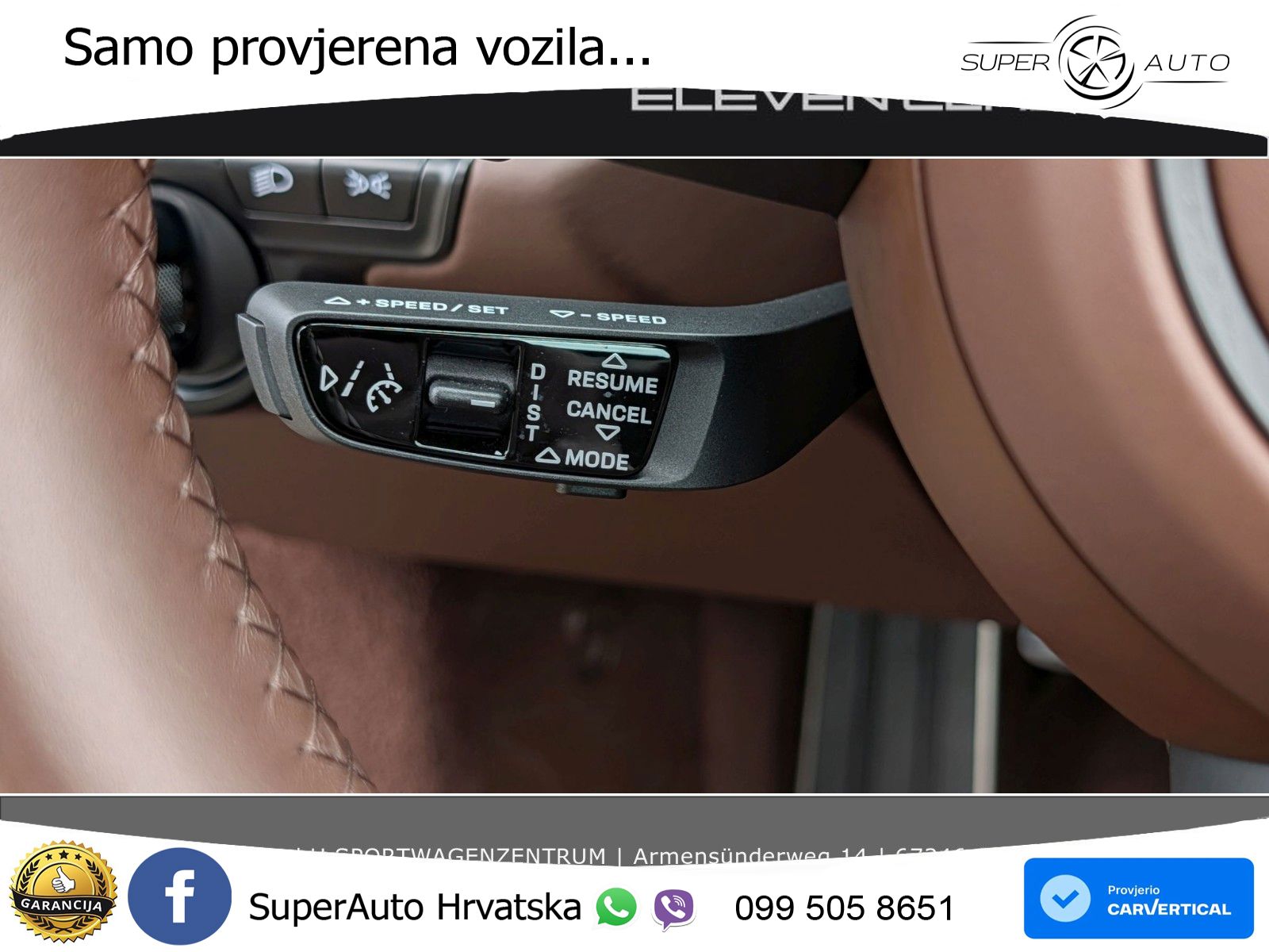 Porsche 911 Targa 4 GTS 3.0 (480 KS) PDK LED+GR SJED+ACC