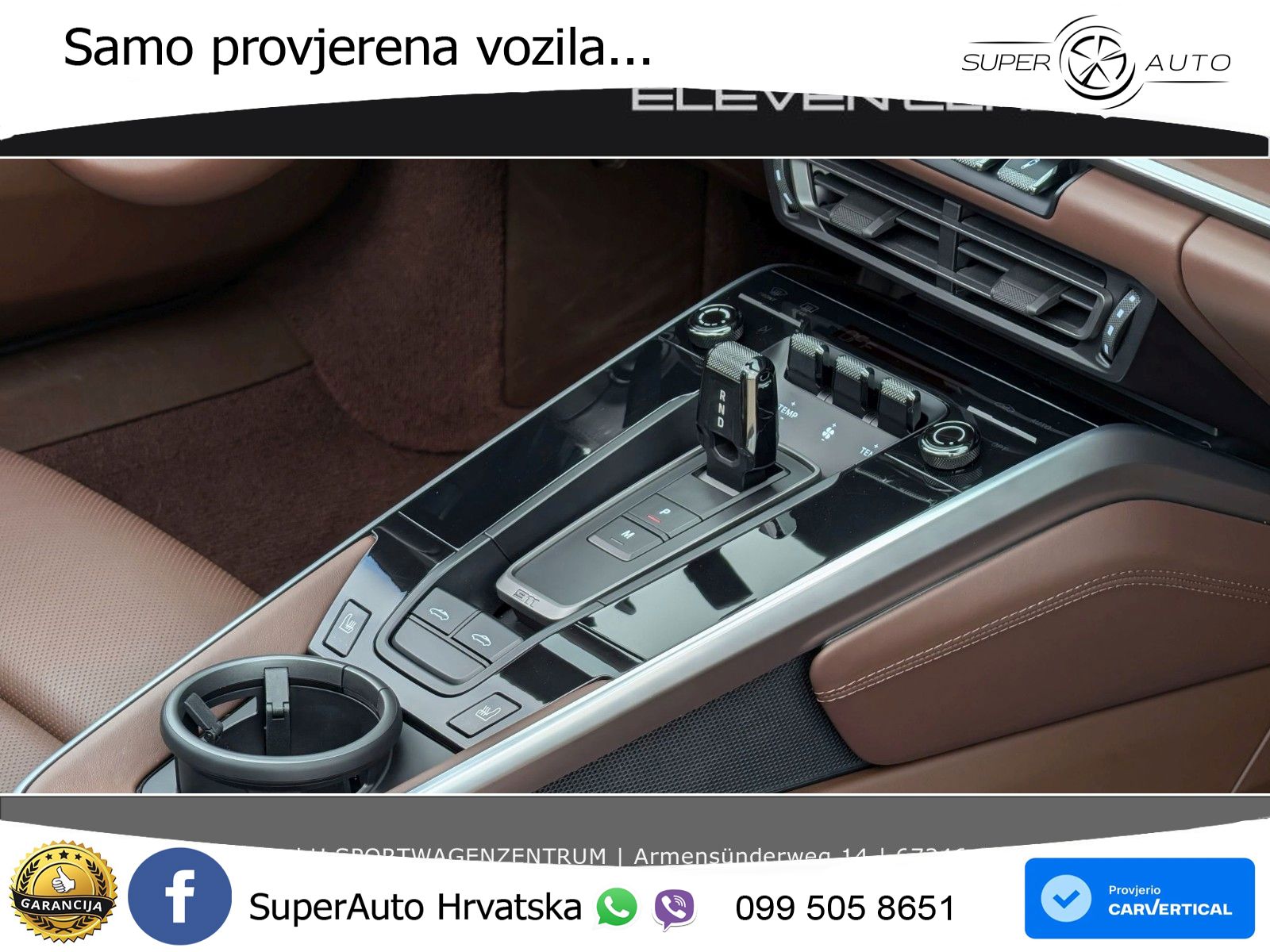 Porsche 911 Targa 4 GTS 3.0 (480 KS) PDK LED+GR SJED+ACC