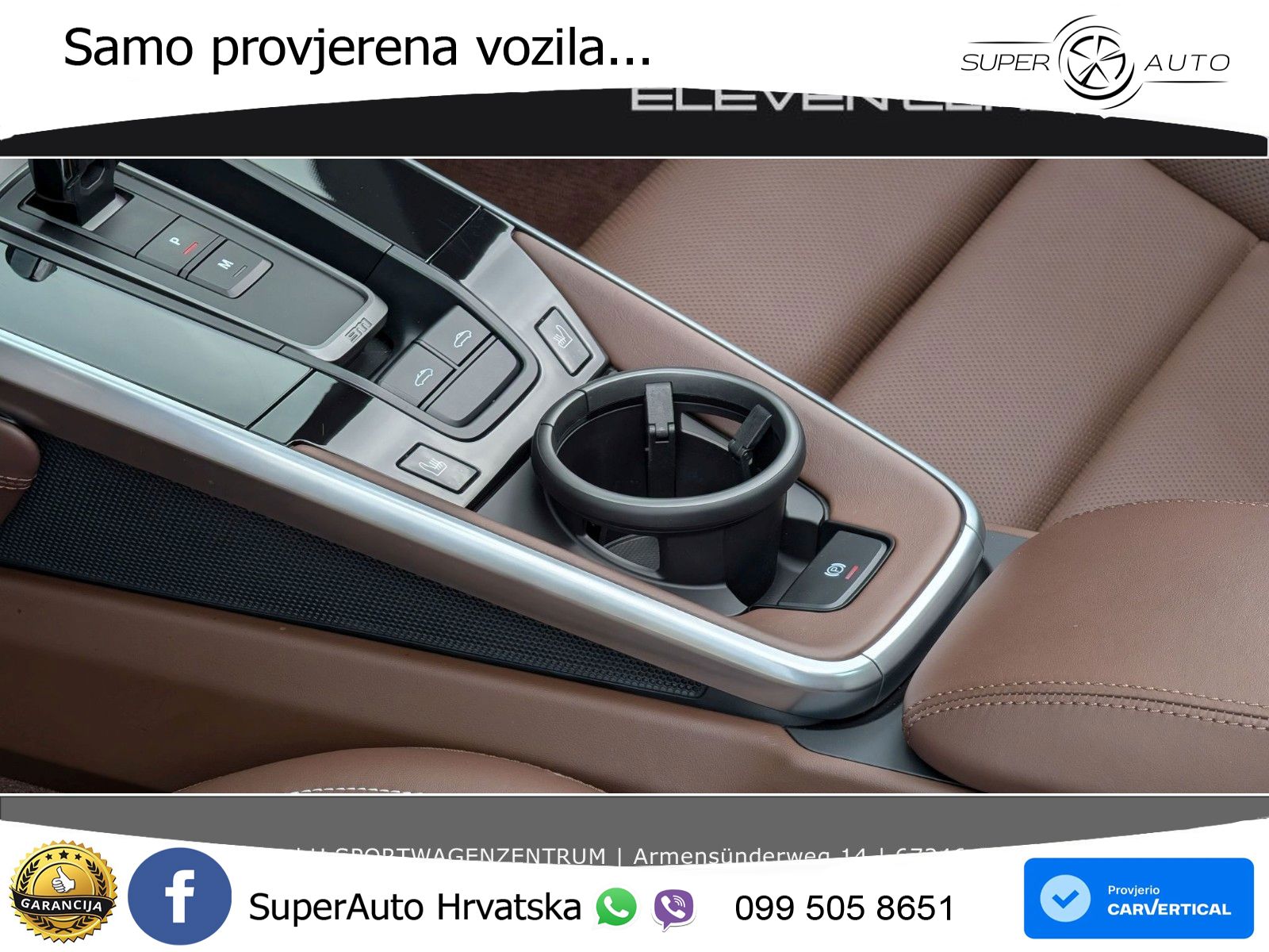 Porsche 911 Targa 4 GTS 3.0 (480 KS) PDK LED+GR SJED+ACC