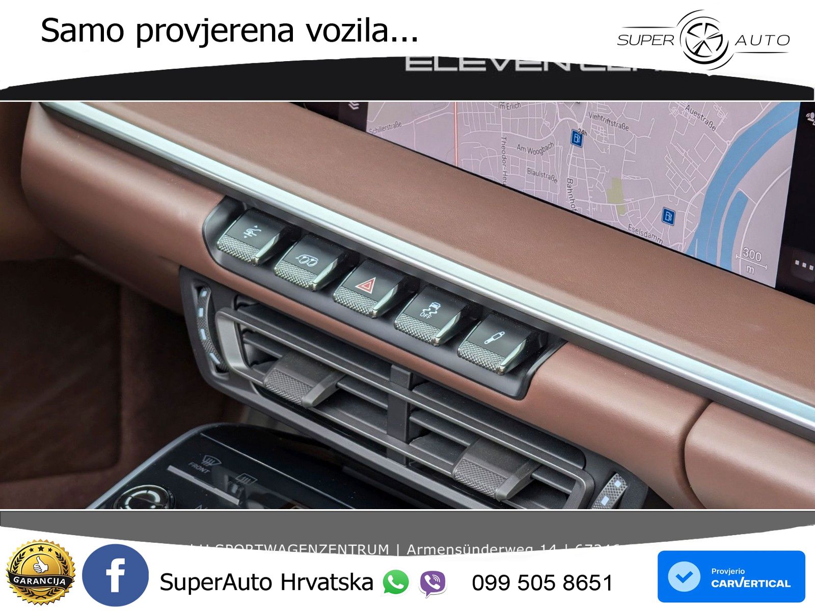 Porsche 911 Targa 4 GTS 3.0 (480 KS) PDK LED+GR SJED+ACC