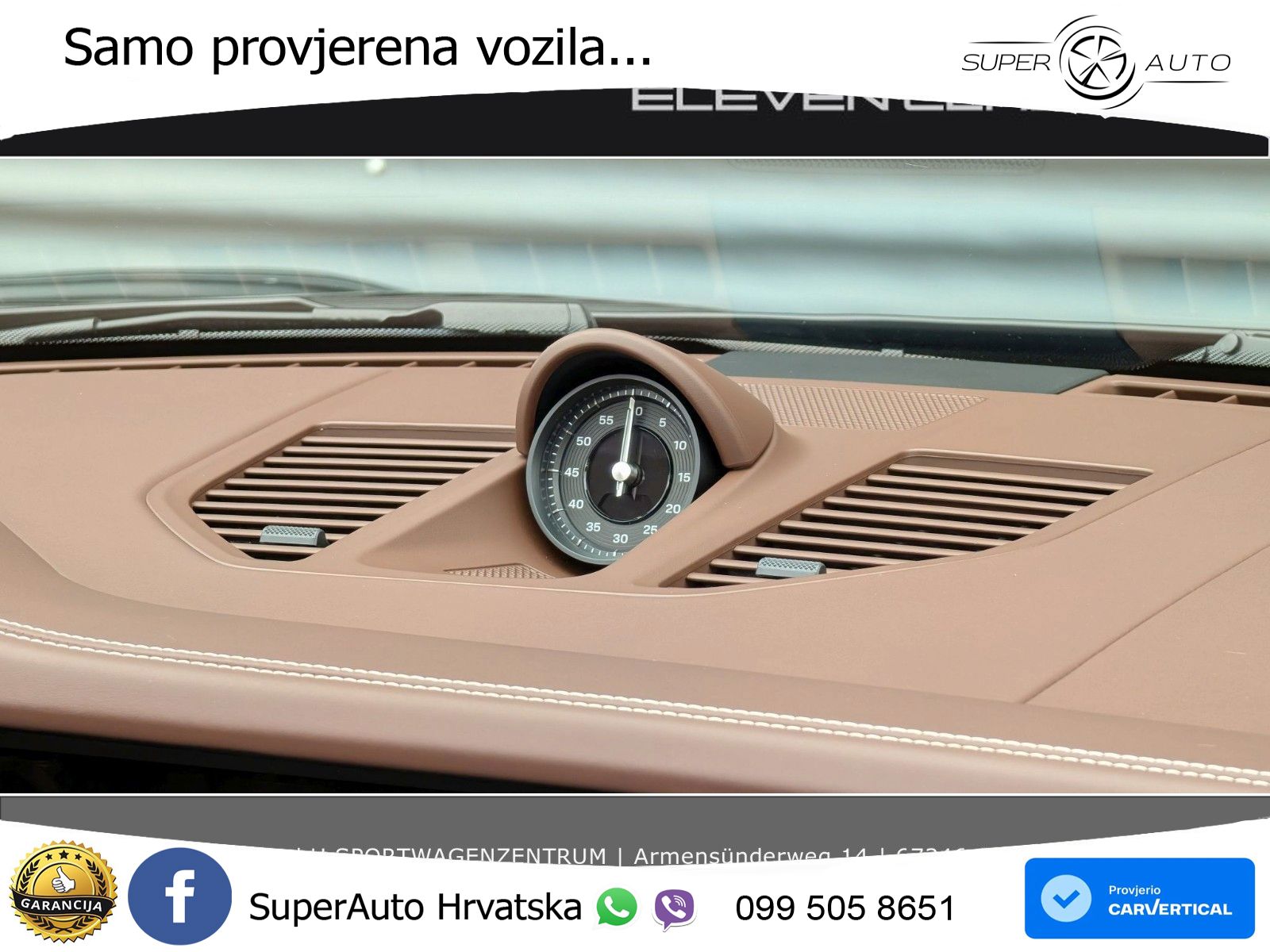 Porsche 911 Targa 4 GTS 3.0 (480 KS) PDK LED+GR SJED+ACC