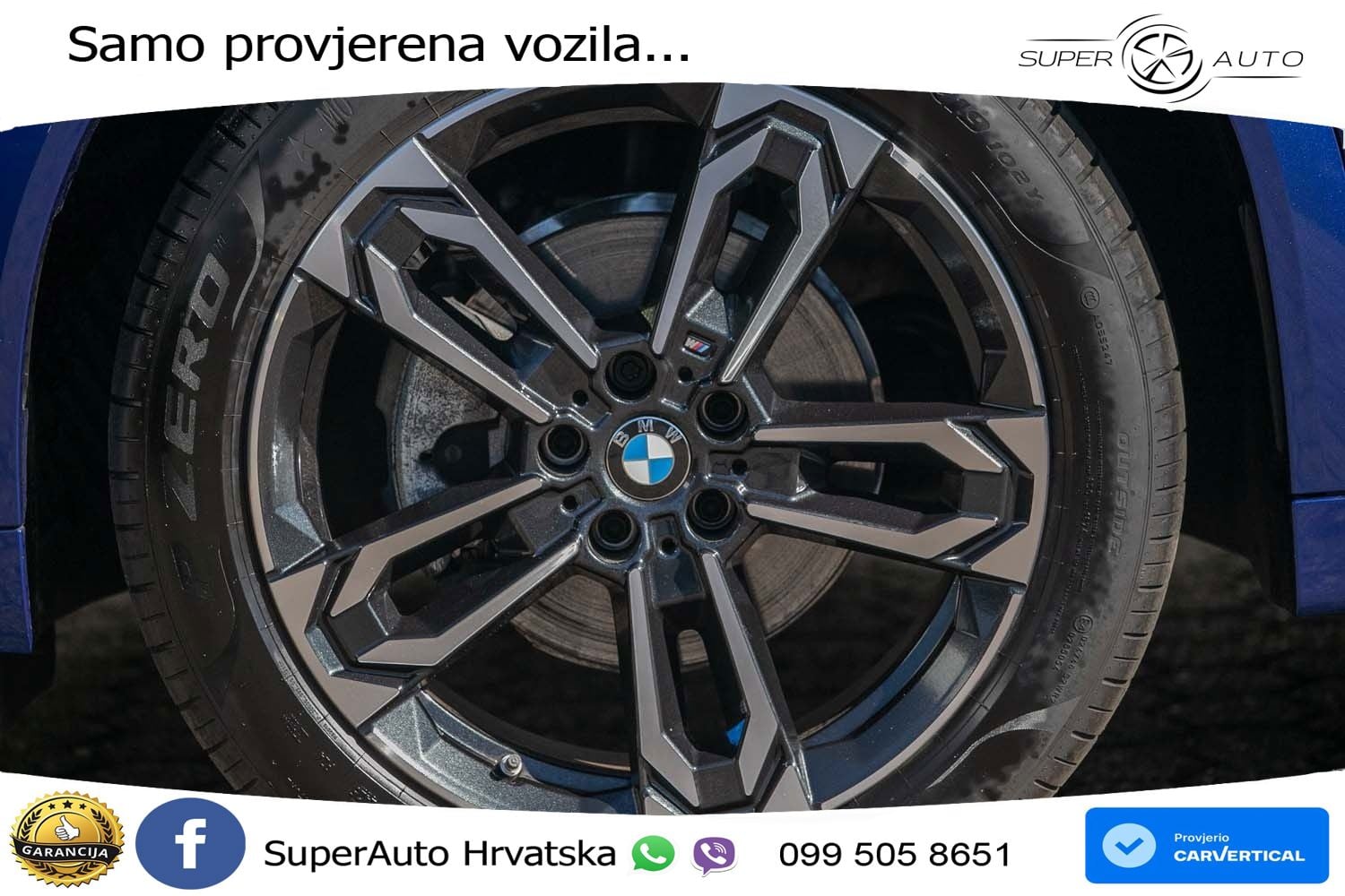 BMW X2 sDrive20d Steptronic M Sport