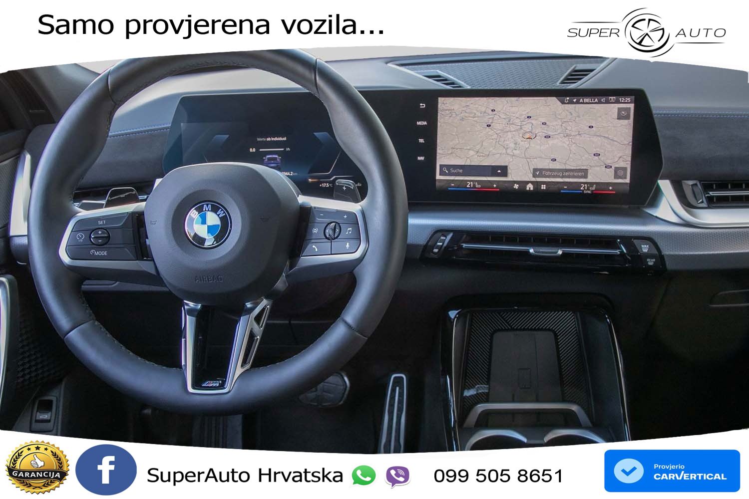 BMW X2 sDrive20d Steptronic M Sport
