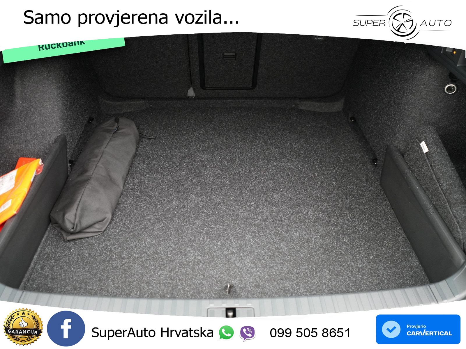 Škoda Octavia Combi 2.0 TDI (150 KS) DSG Selection LED+GR SJED+ACC