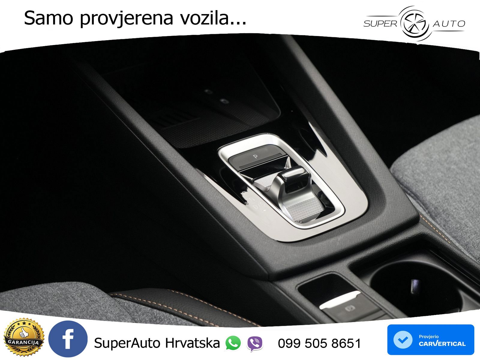 Škoda Octavia Combi 2.0 TDI (150 KS) DSG Selection LED+GR SJED+ACC