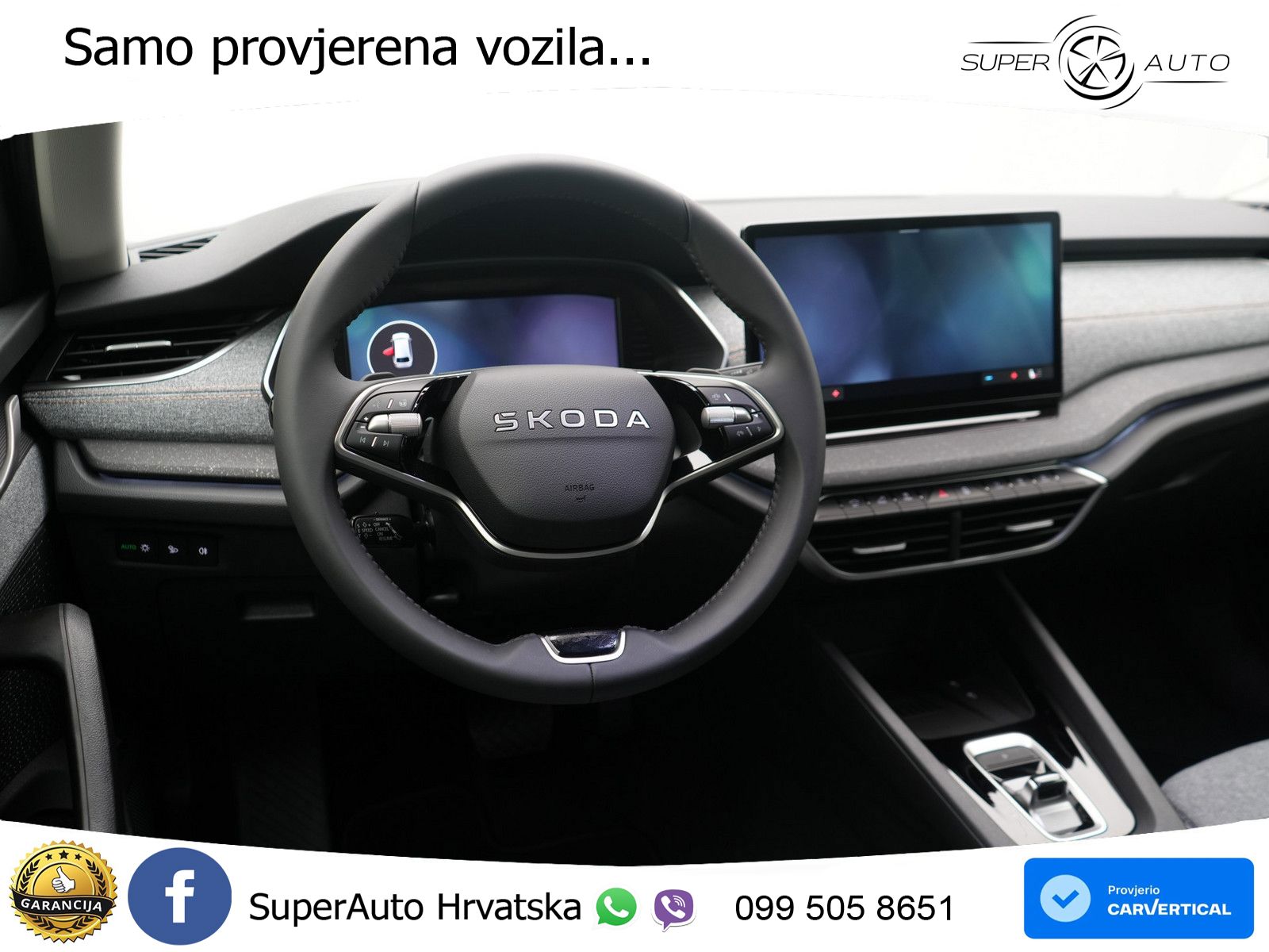 Škoda Octavia Combi 2.0 TDI (150 KS) DSG Selection LED+GR SJED+ACC