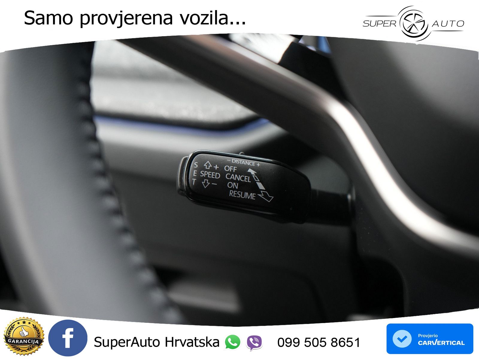 Škoda Octavia Combi 2.0 TDI (150 KS) DSG Selection LED+GR SJED+ACC