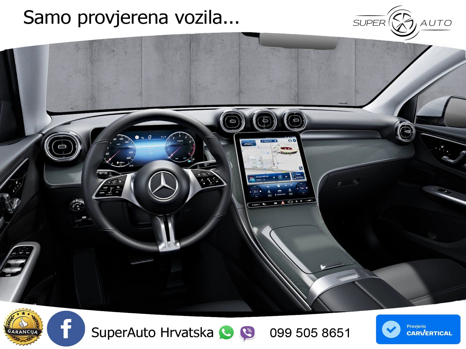 Mercedes GLC Coupe 200 (204 KS) 4MATIC 9G-TRONIC Avantgarde