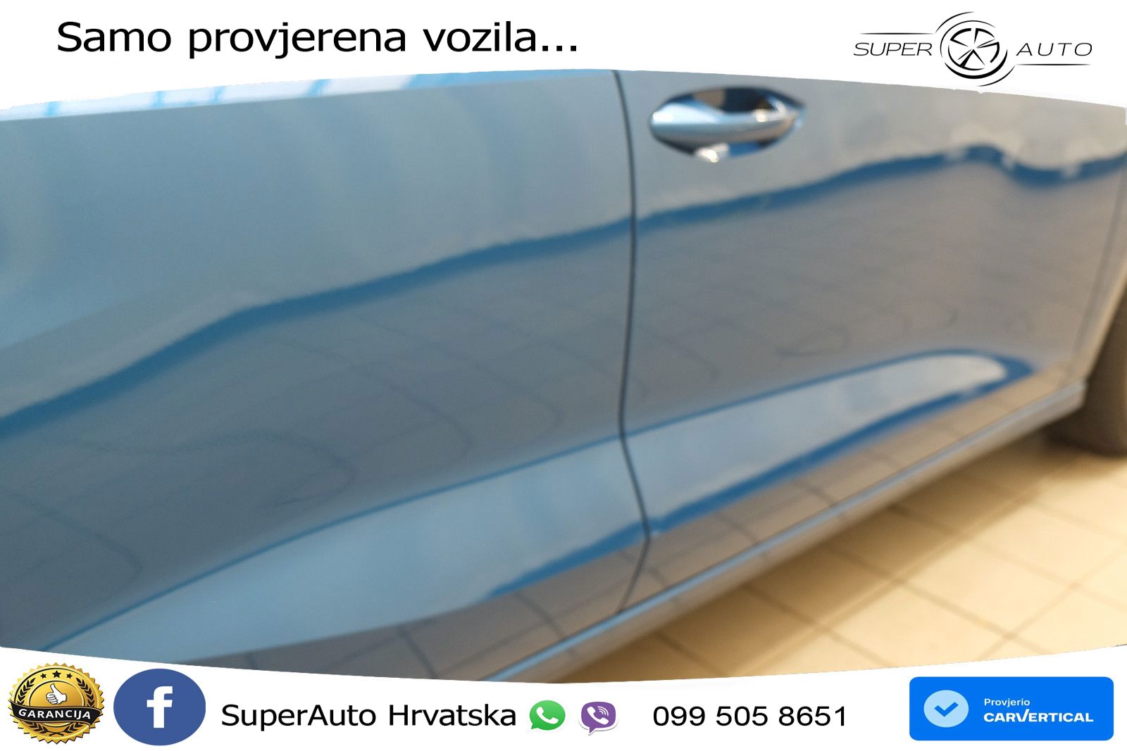 Audi A3 35 TDI (150 KS) S tronic LED+GR SJED+ACC