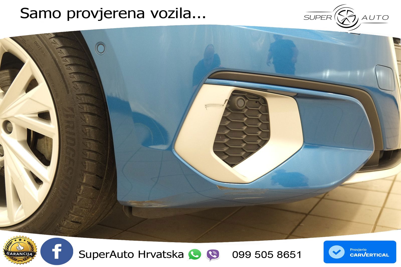 Audi A3 35 TDI (150 KS) S tronic LED+GR SJED+ACC