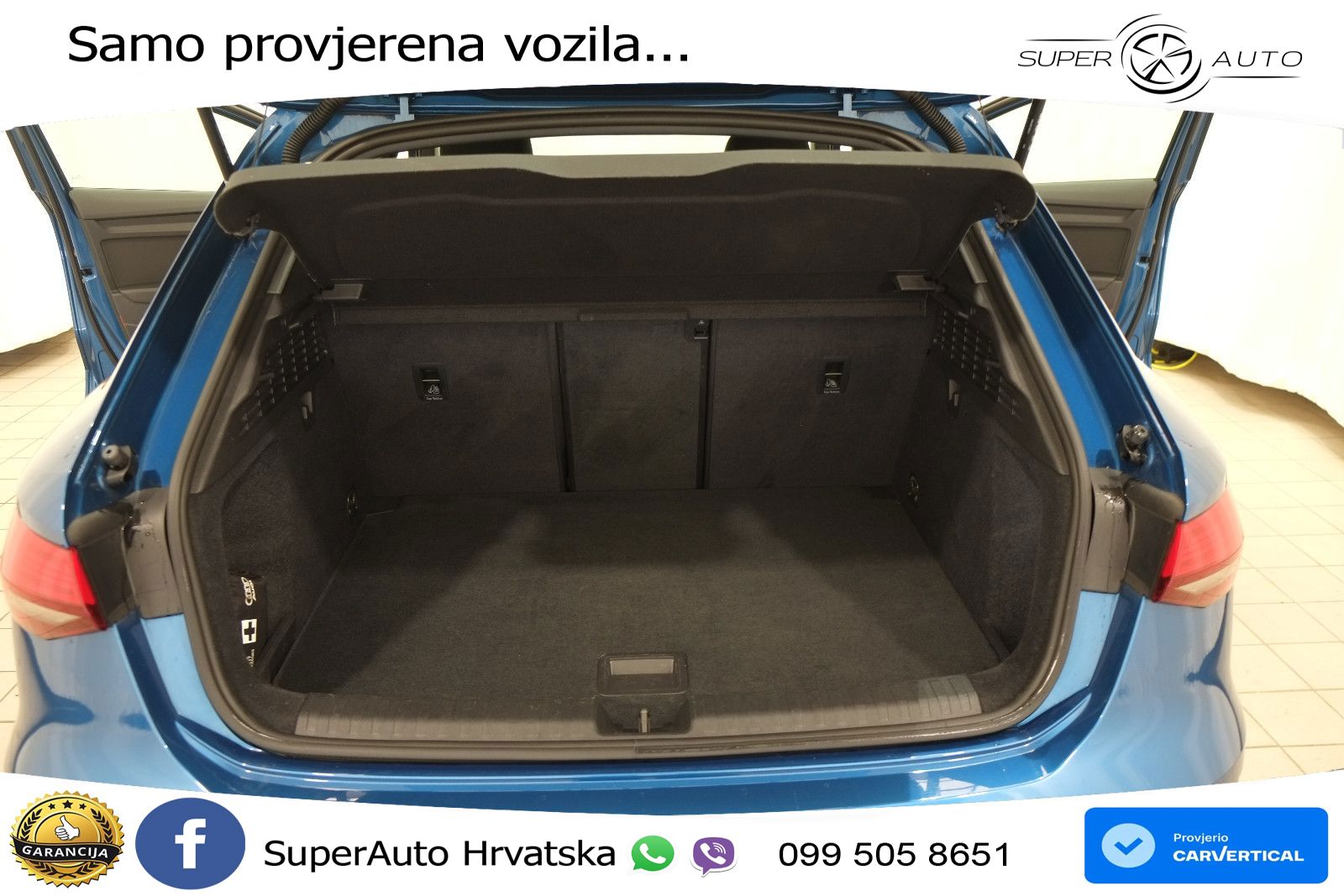 Audi A3 35 TDI (150 KS) S tronic LED+GR SJED+ACC