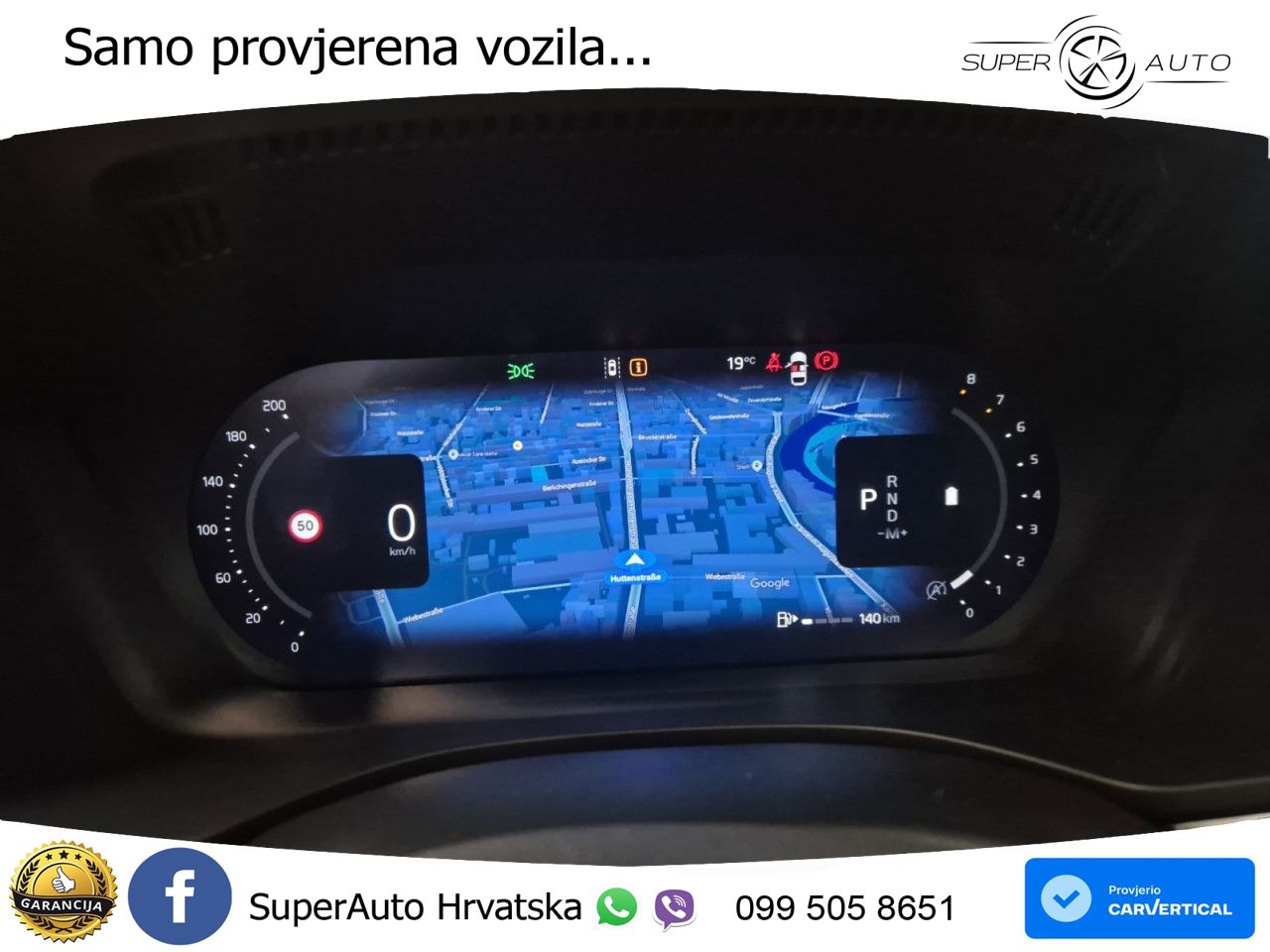 Volvo XC60 B5 Benzin AWD Geartronic LED+GR SJED+ACC