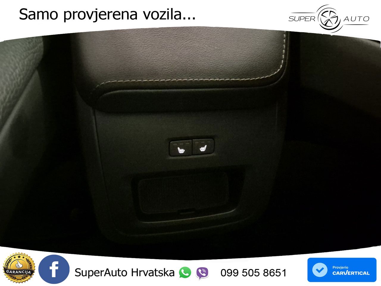 Volvo XC60 B5 Benzin AWD Geartronic LED+GR SJED+ACC