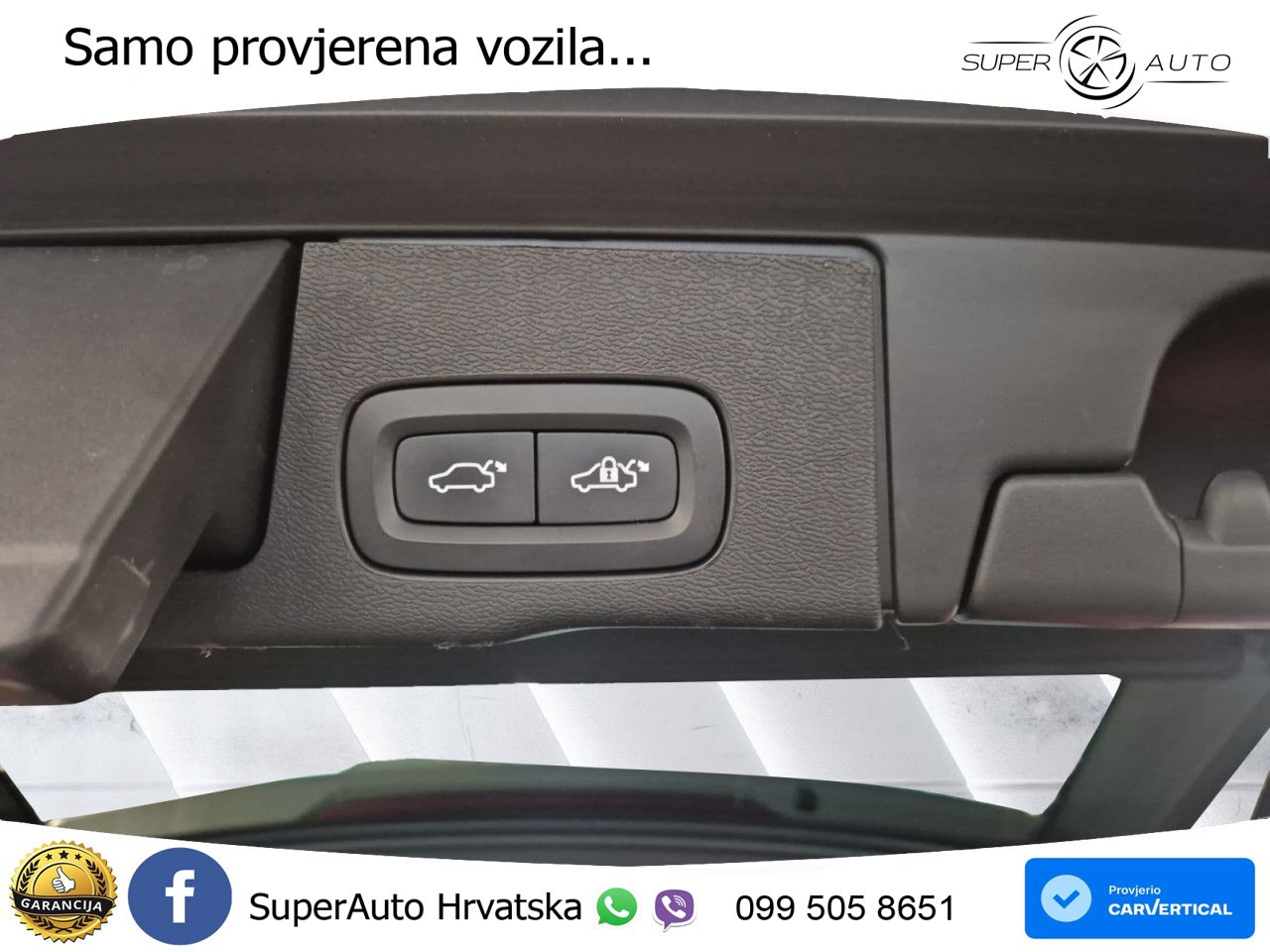 Volvo XC60 B5 Benzin AWD Geartronic LED+GR SJED+ACC
