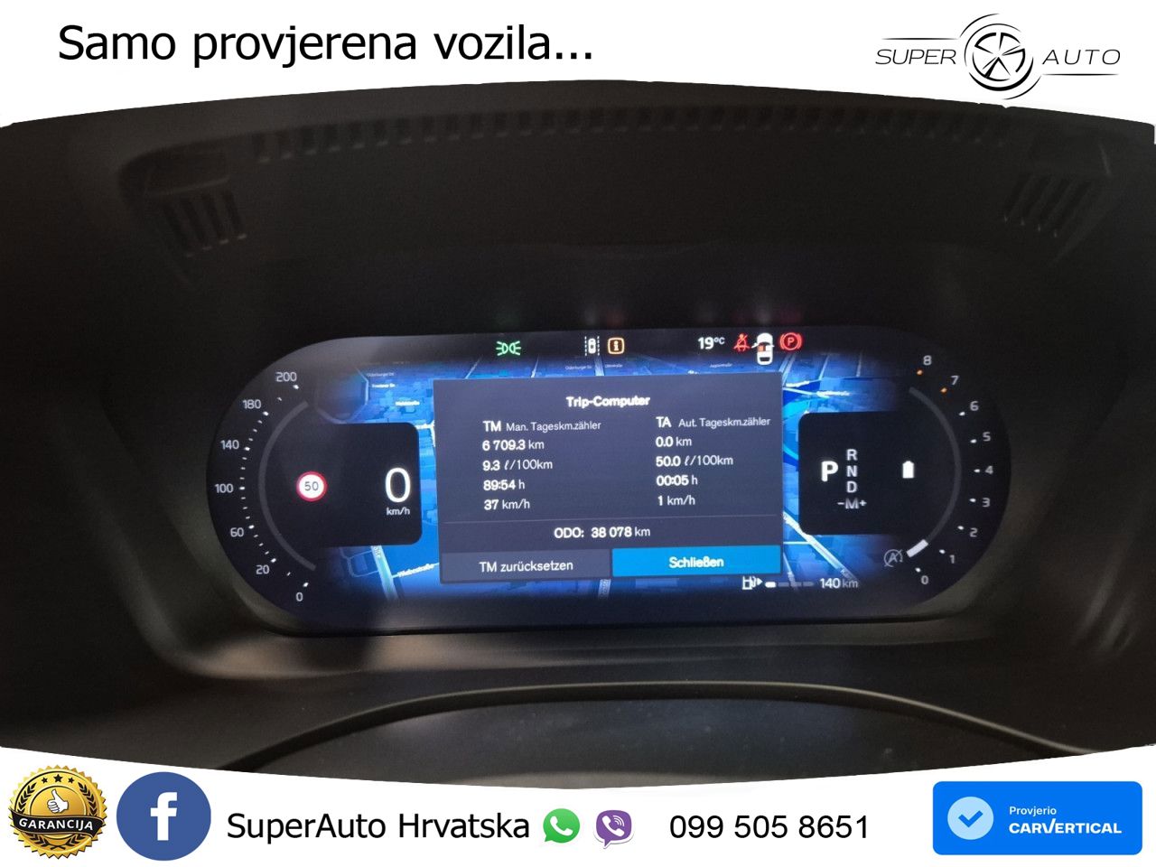 Volvo XC60 B5 Benzin AWD Geartronic LED+GR SJED+ACC