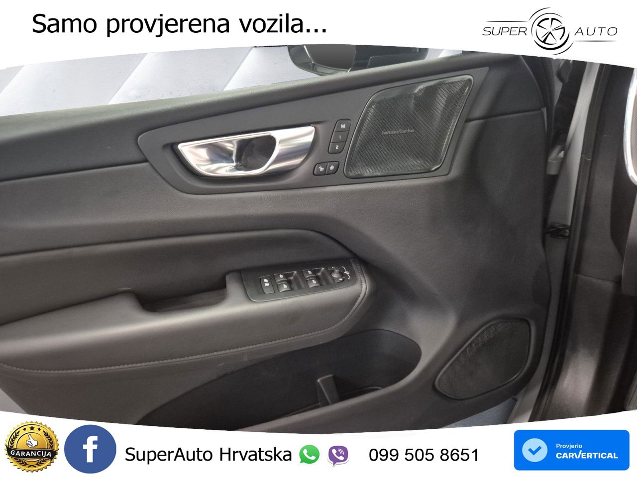 Volvo XC60 B5 Benzin AWD Geartronic LED+GR SJED+ACC