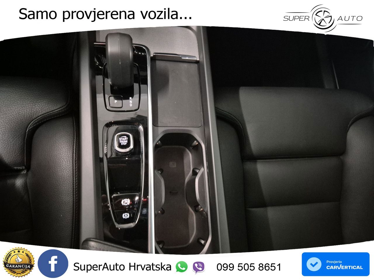 Volvo XC60 B5 Benzin AWD Geartronic LED+GR SJED+ACC