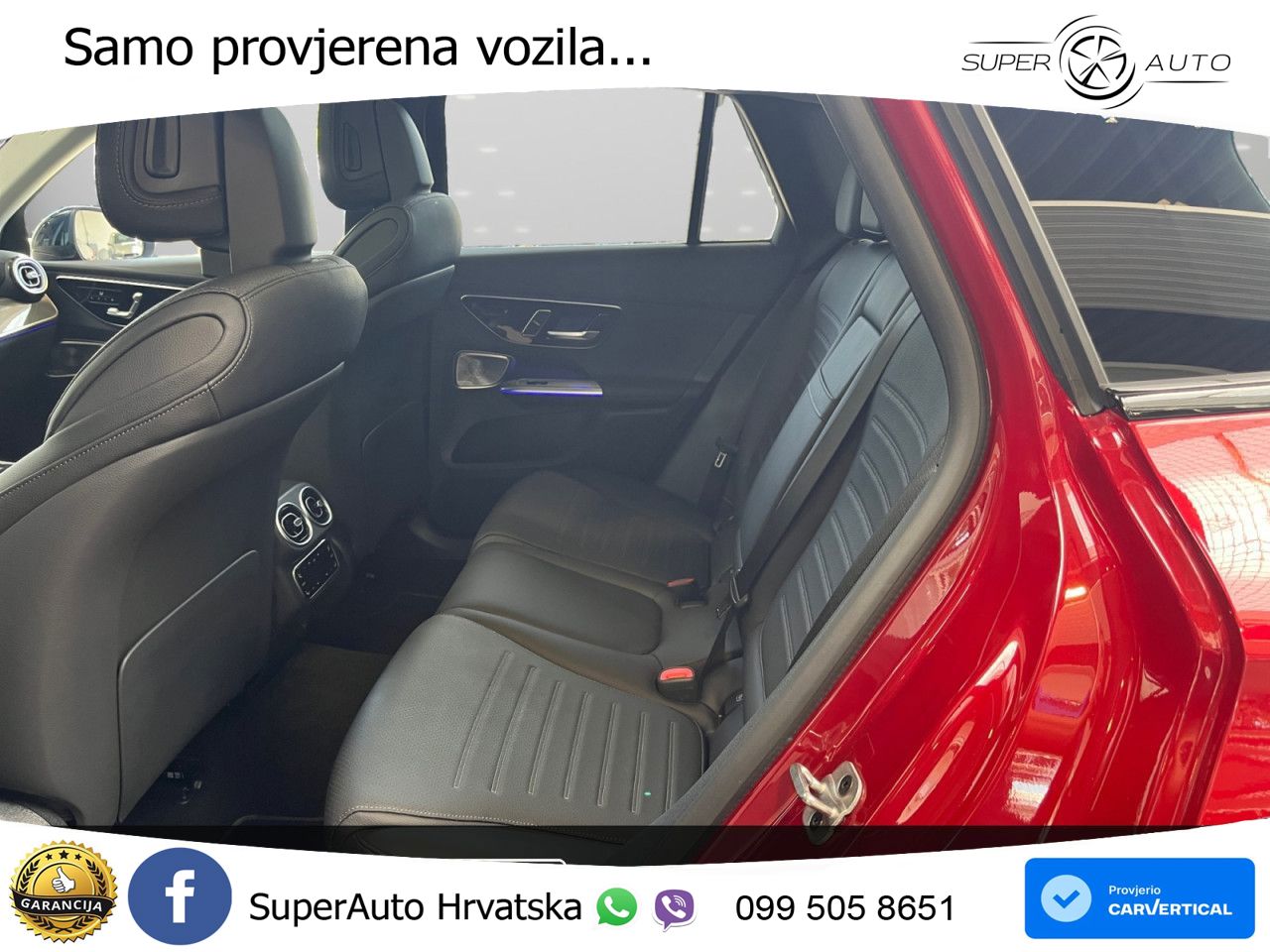Mercedes GLC 300d (269 KS) 4MATIC 9G-TRONIC AMG ACC+HEAD+4xGR SJED+360+PANO
