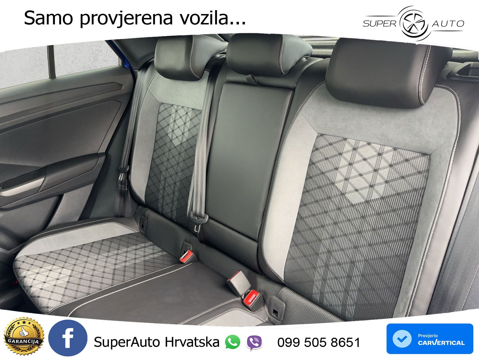 Volkswagen T-Roc 1.5 TSI (150 KS) DSG LED+GR SJED+ACC