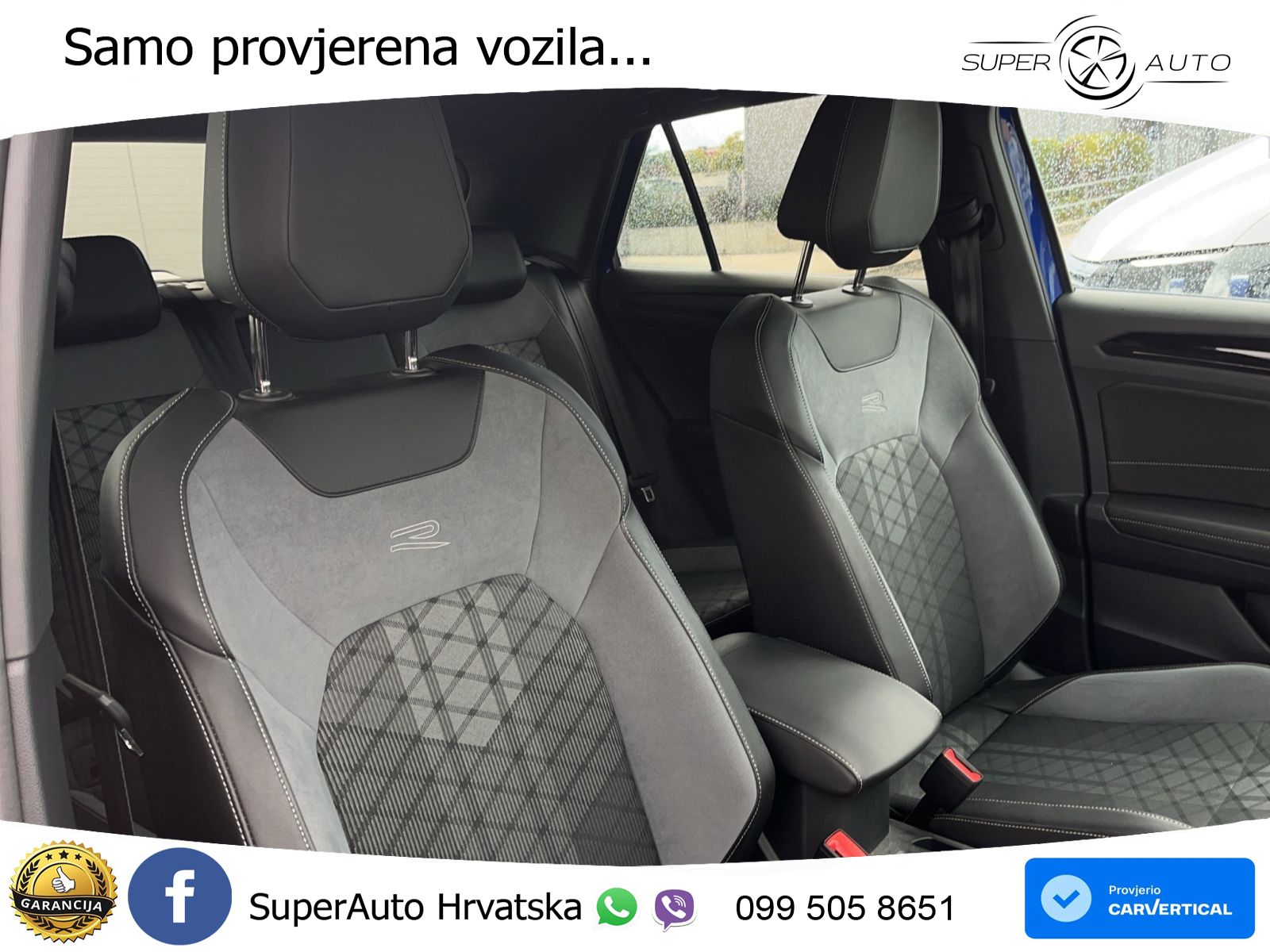 Volkswagen T-Roc 1.5 TSI (150 KS) DSG LED+GR SJED+ACC