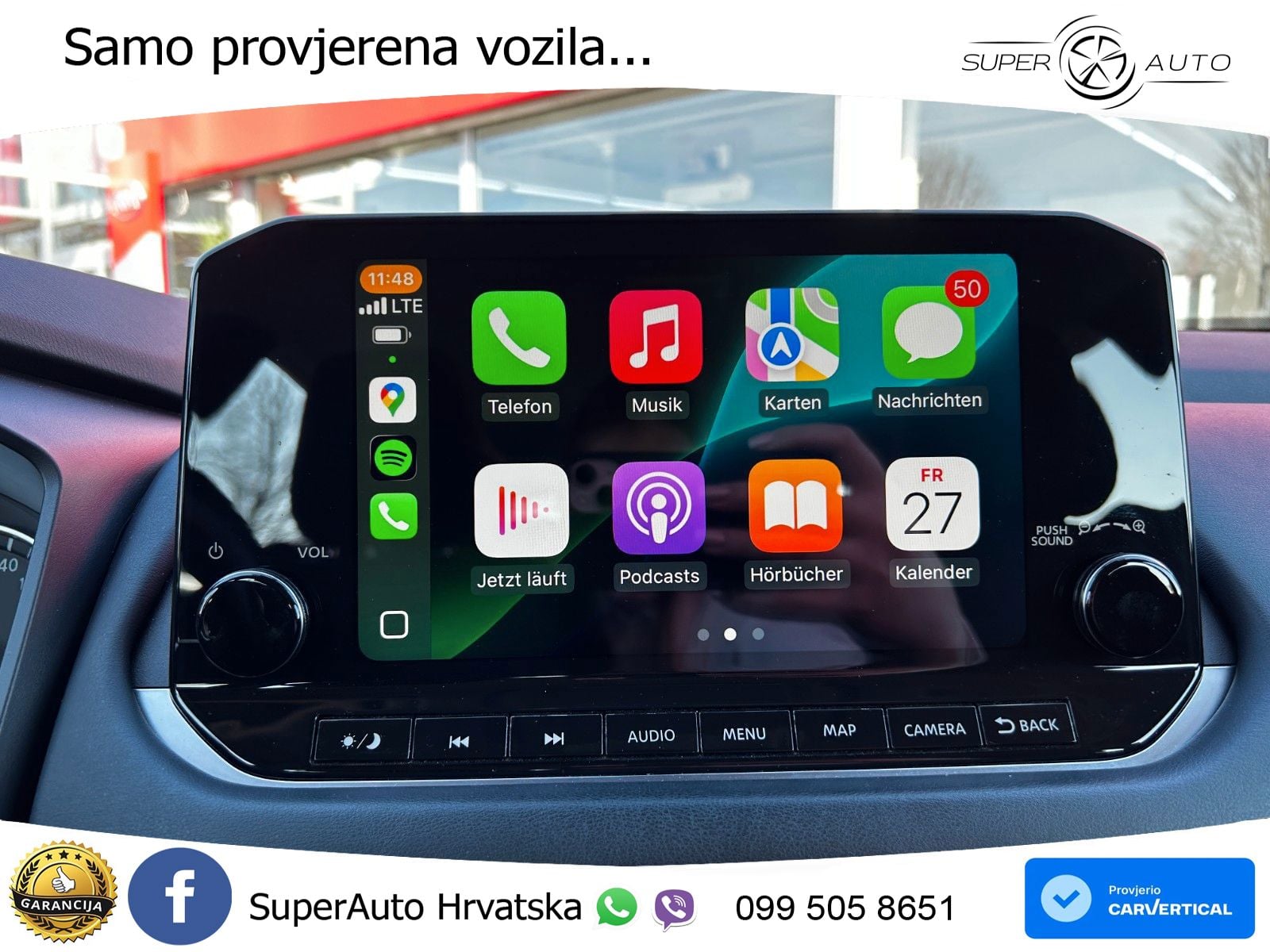 Nissan Qashqai 1.3 DIG-T (158 KS) Xtronic Acenta LED+GR SJED+ACC