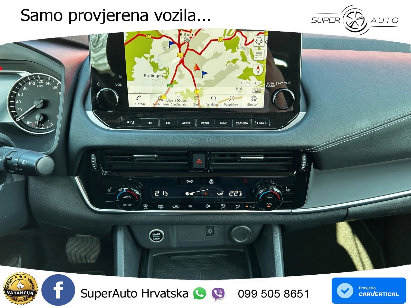 Nissan Qashqai 1.3 DIG-T (158 KS) Xtronic Acenta LED+GR SJED+ACC