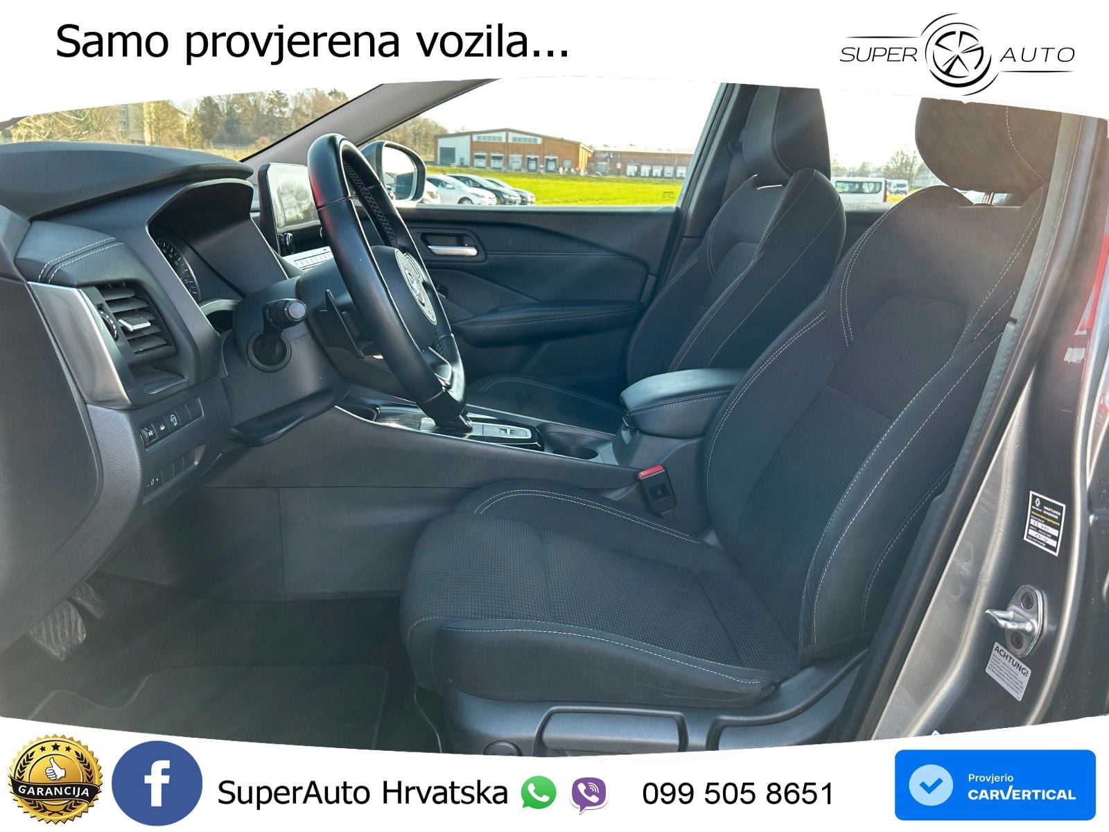 Nissan Qashqai 1.3 DIG-T (158 KS) Xtronic Acenta LED+GR SJED+ACC