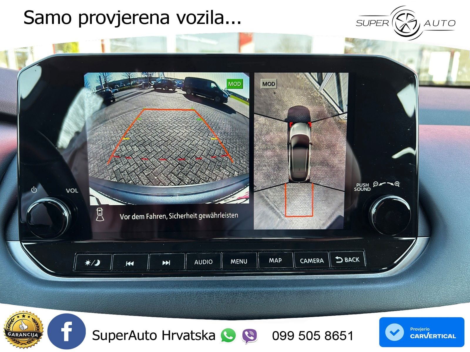 Nissan Qashqai 1.3 DIG-T (158 KS) Xtronic Acenta LED+GR SJED+ACC
