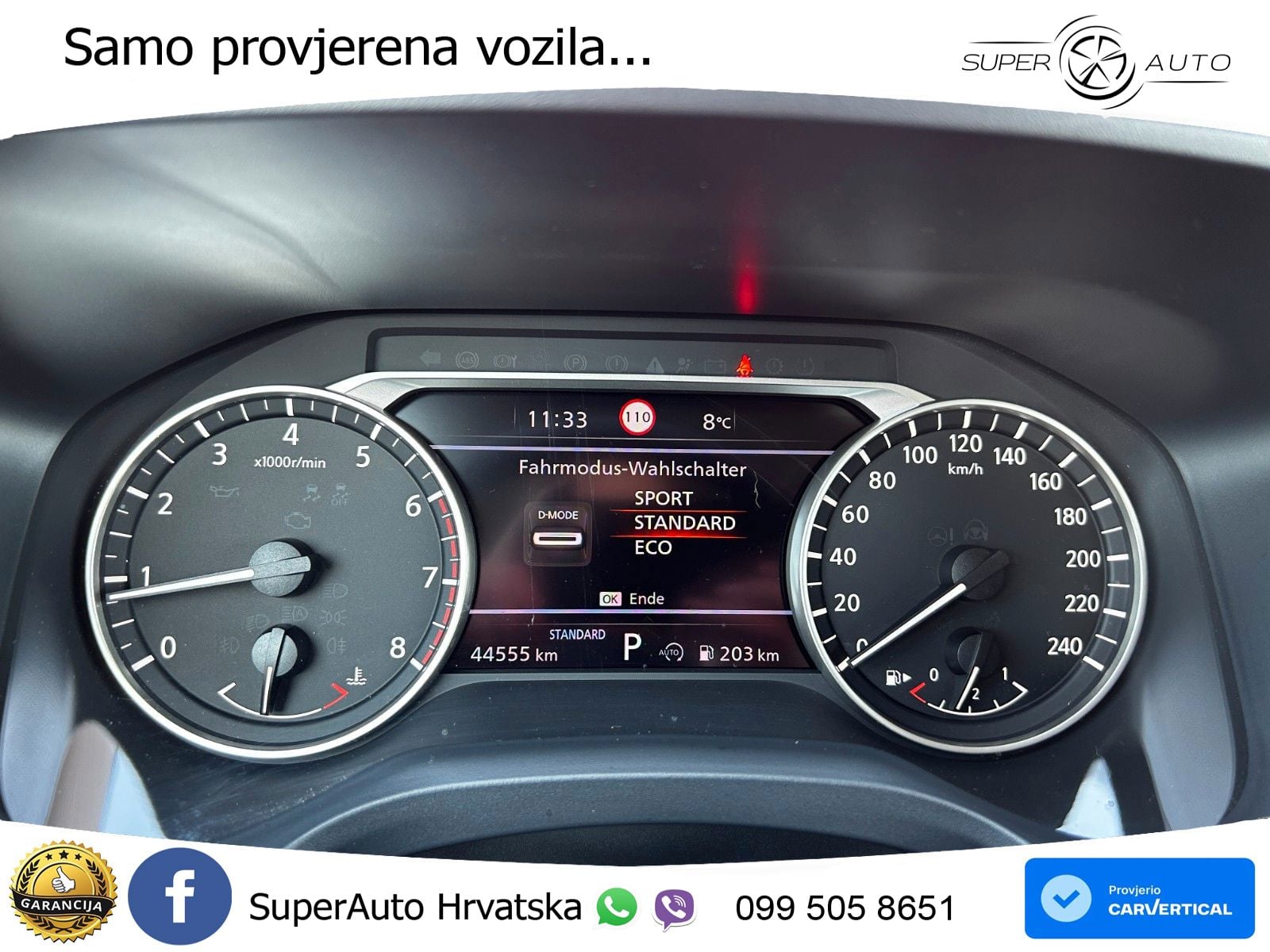 Nissan Qashqai 1.3 DIG-T (158 KS) Xtronic Acenta LED+GR SJED+ACC