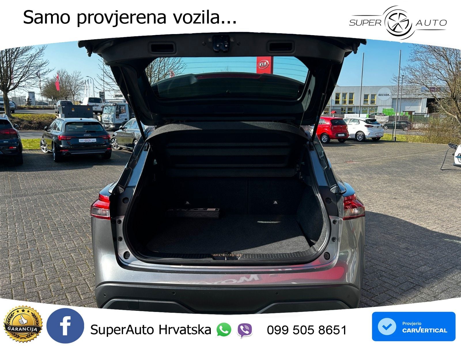 Nissan Qashqai 1.3 DIG-T (158 KS) Xtronic Acenta LED+GR SJED+ACC