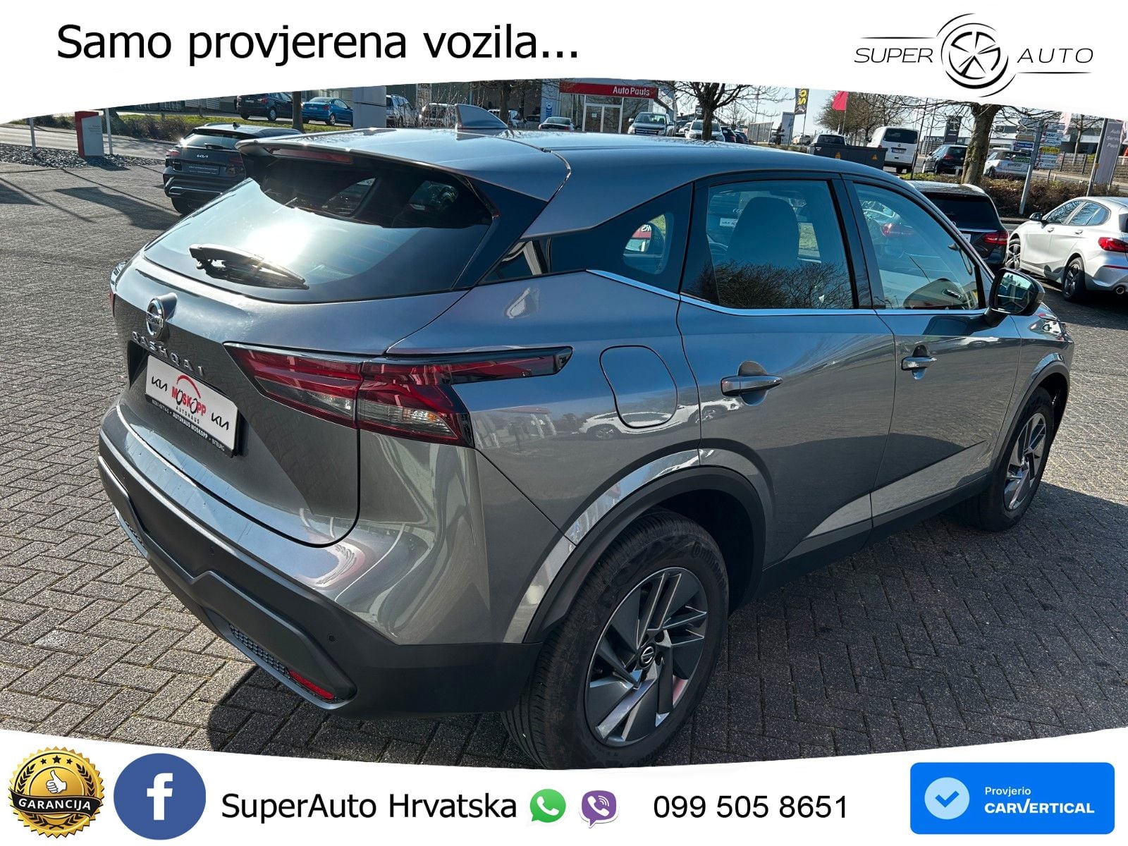 Nissan Qashqai 1.3 DIG-T (158 KS) Xtronic Acenta LED+GR SJED+ACC