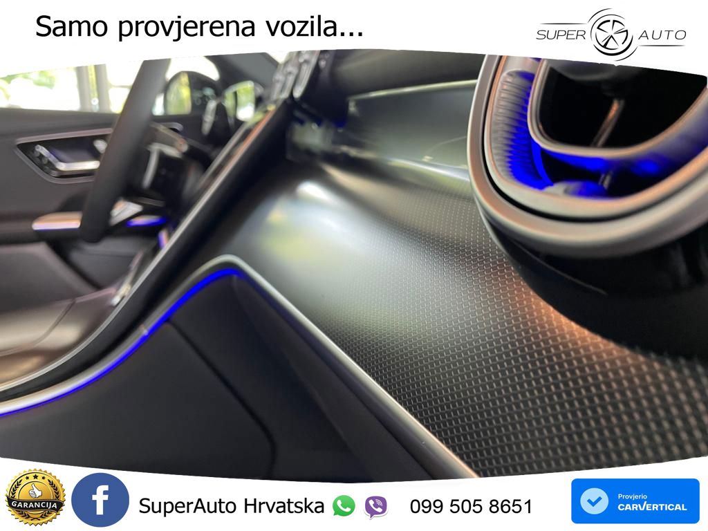Mercedes GLC 300d (269 KS) 4MATIC 9G-TRONIC AMG ACC+GR SJED+360+PANO