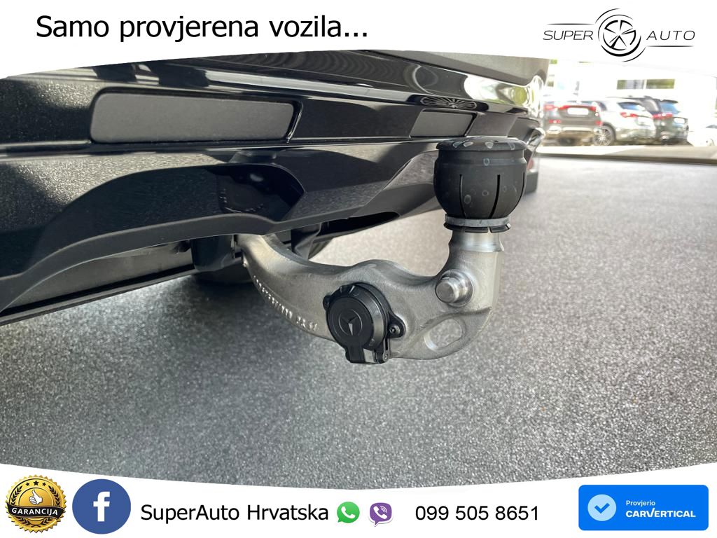 Mercedes GLC 300d (269 KS) 4MATIC 9G-TRONIC AMG ACC+GR SJED+360+PANO
