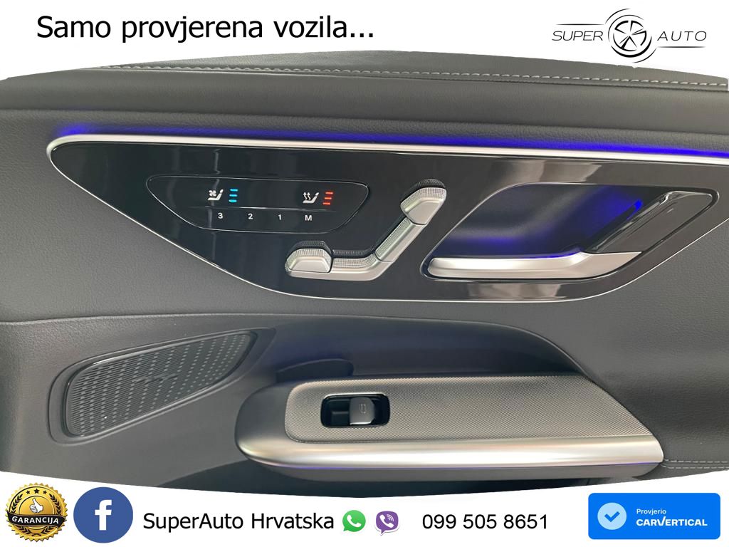Mercedes GLC 300d (269 KS) 4MATIC 9G-TRONIC AMG ACC+GR SJED+360+PANO