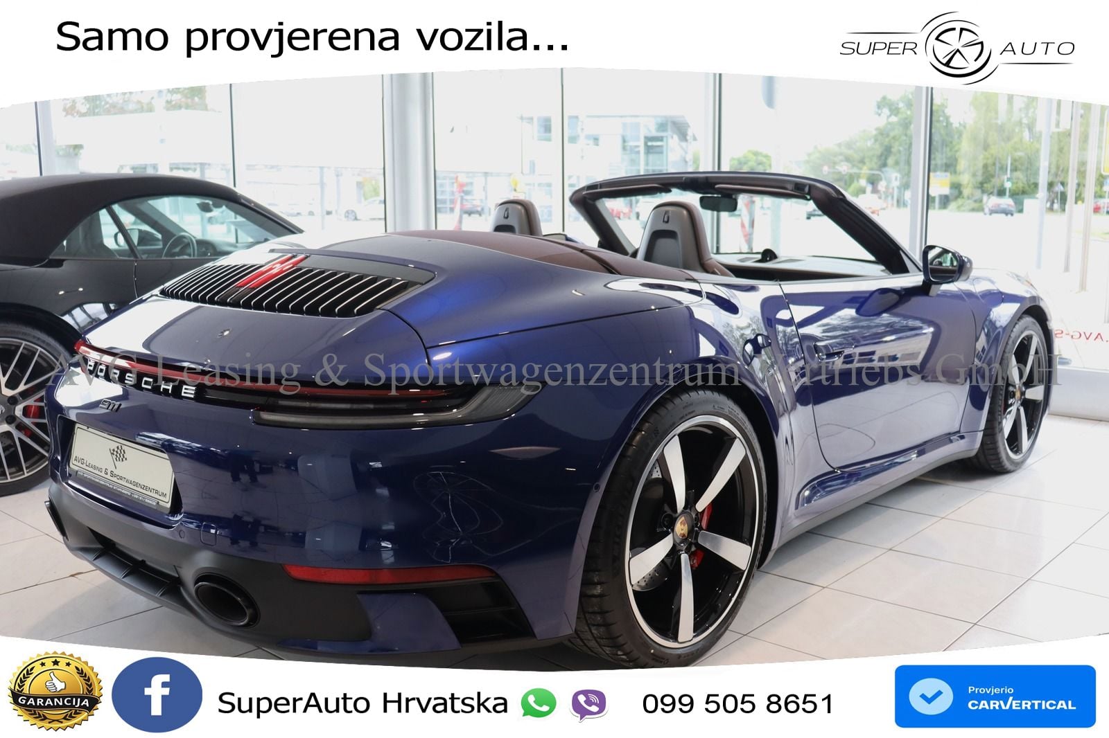 Porsche 911 Carrera 4S 3.0 (450 KS) PDK LED+GR SJED+ACC